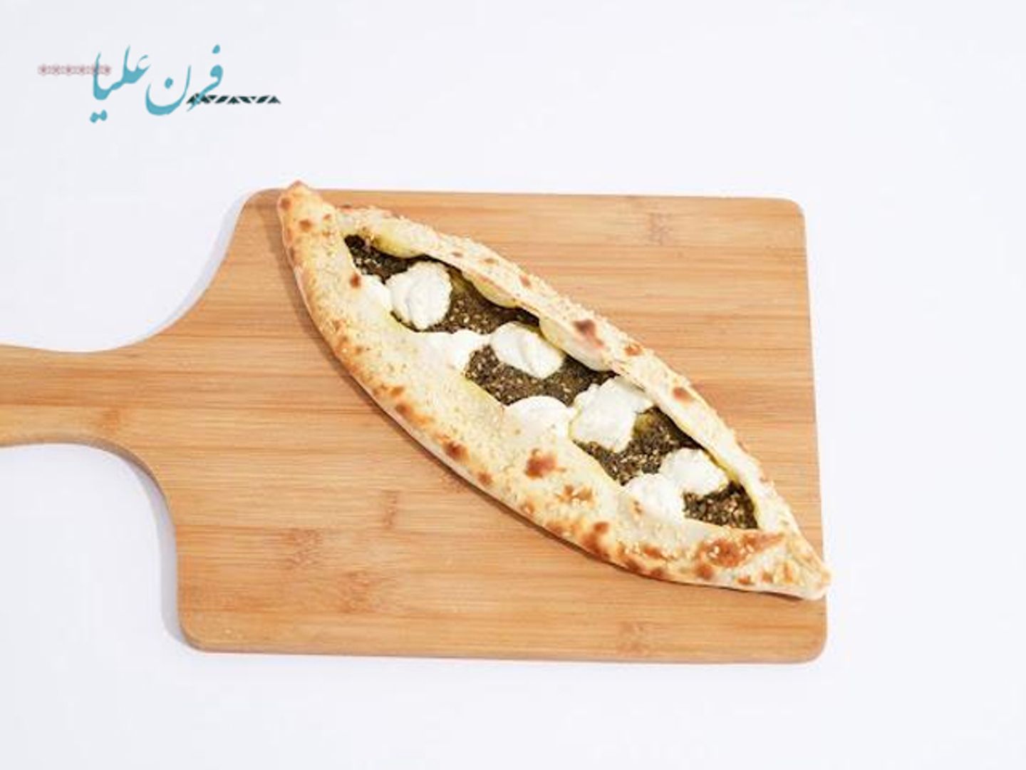 لبنة زعتر