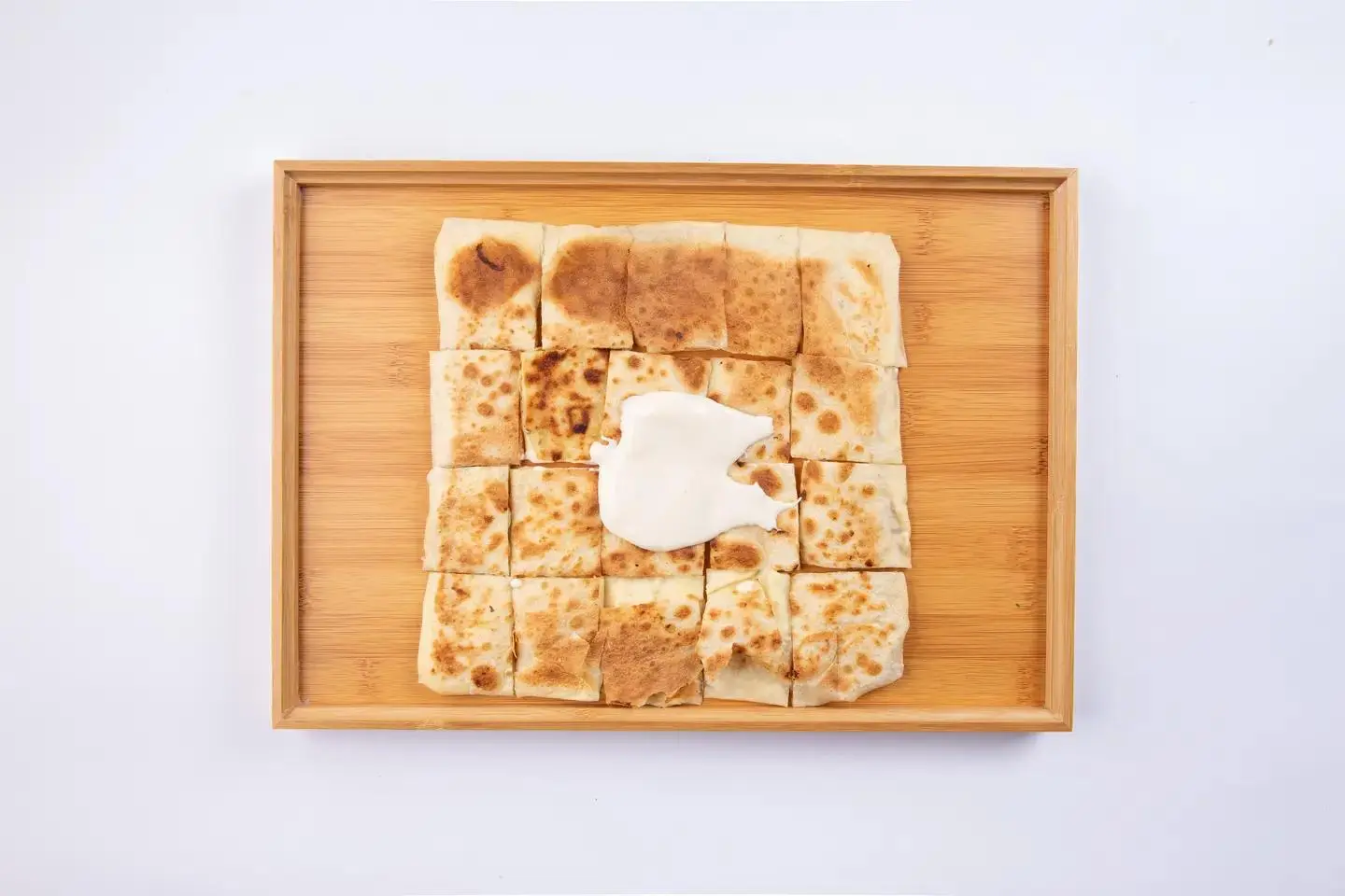 Liquid Cheese Mutabbaq