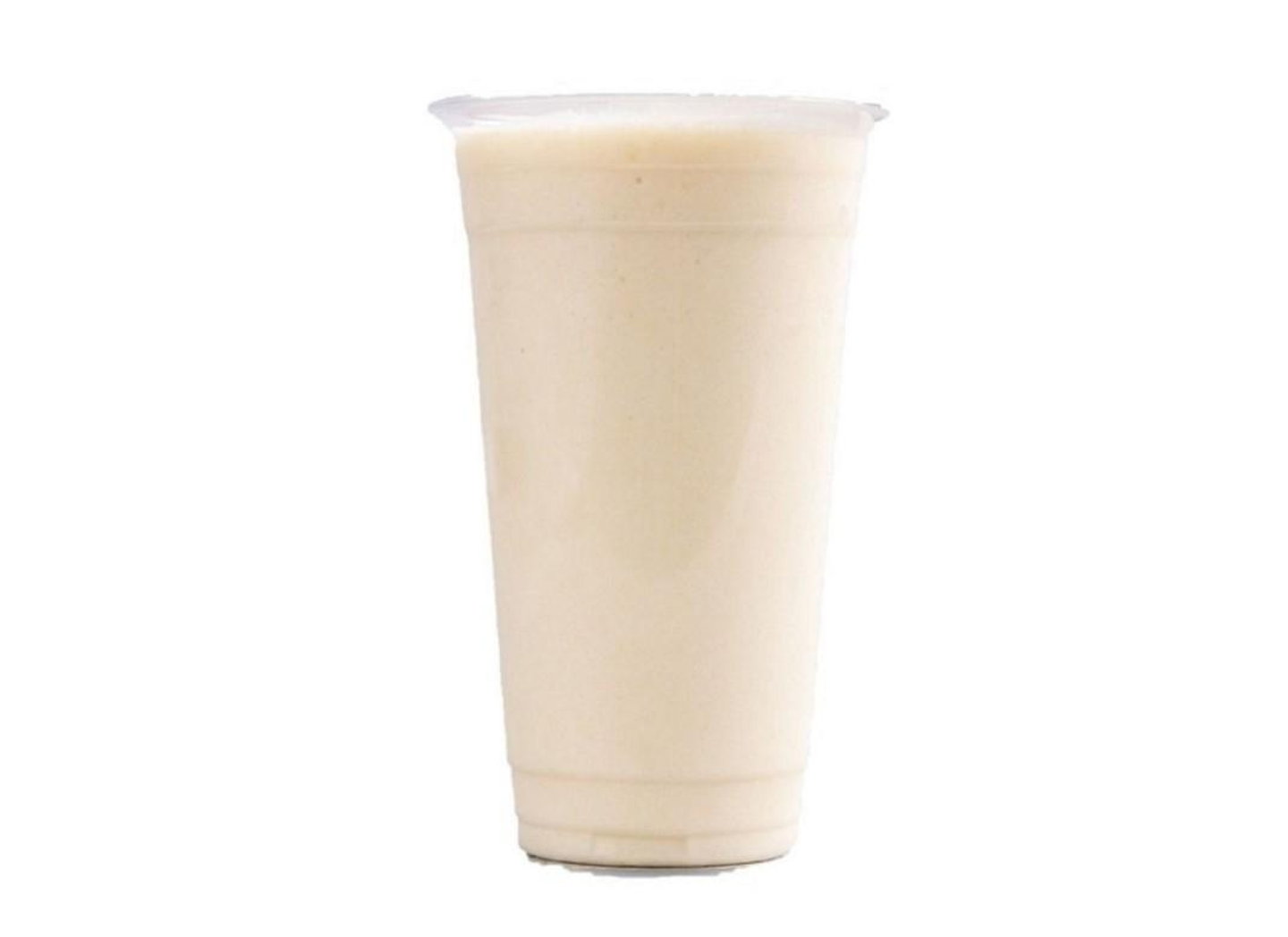 Banana Milk Juice