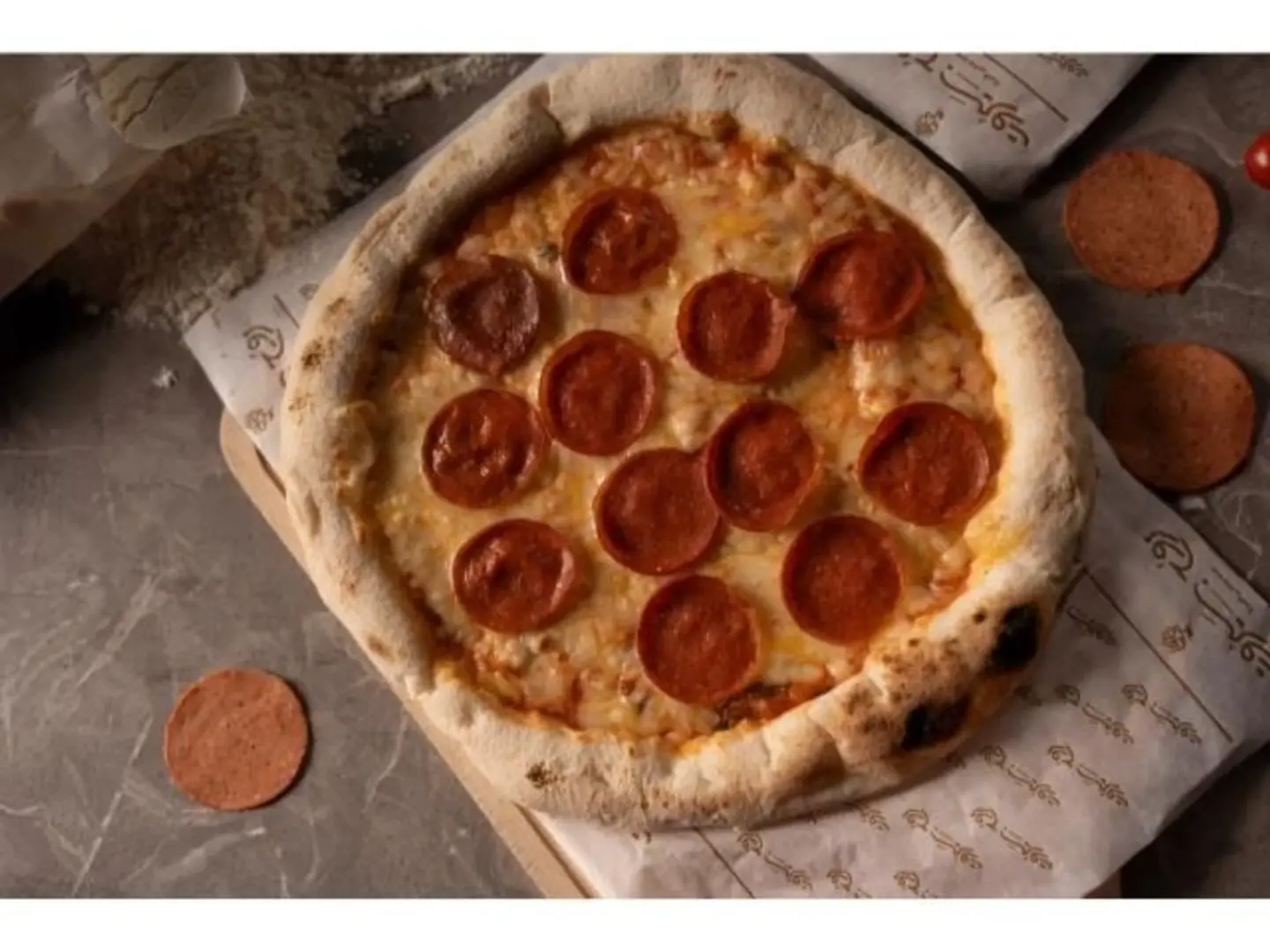 Pepperoni