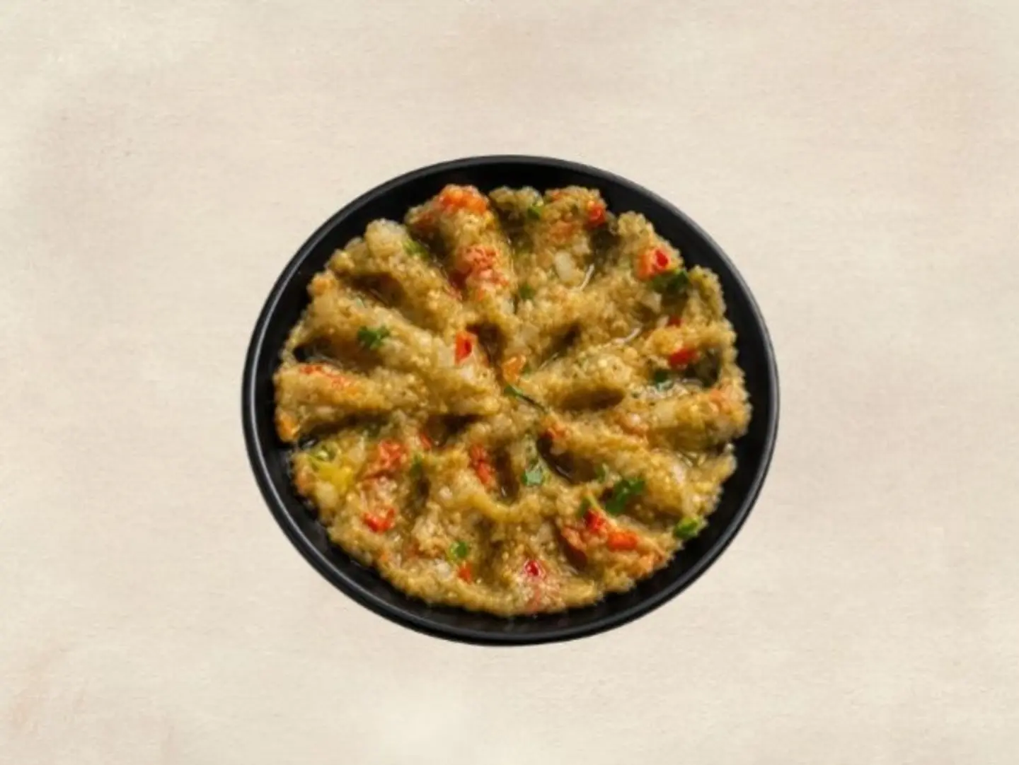 بابا غنوج
