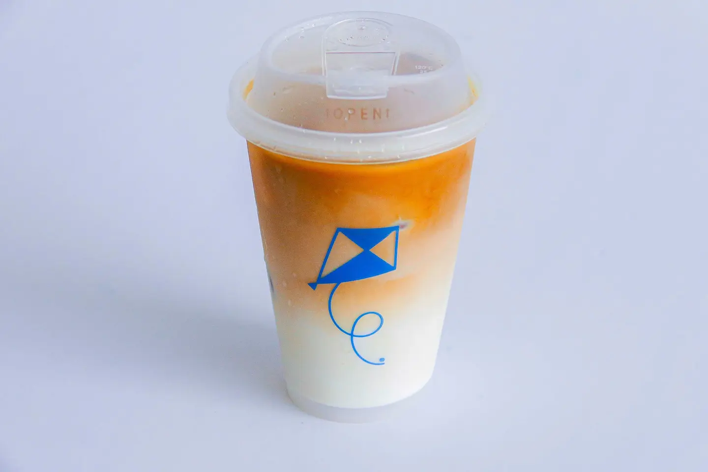 Ice Spanish Latte