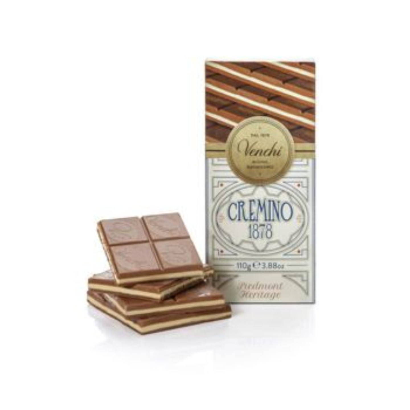 Cremino 1878 Bar 110g
