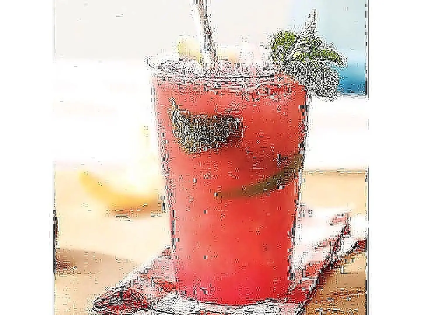 بطيخ سفن اب