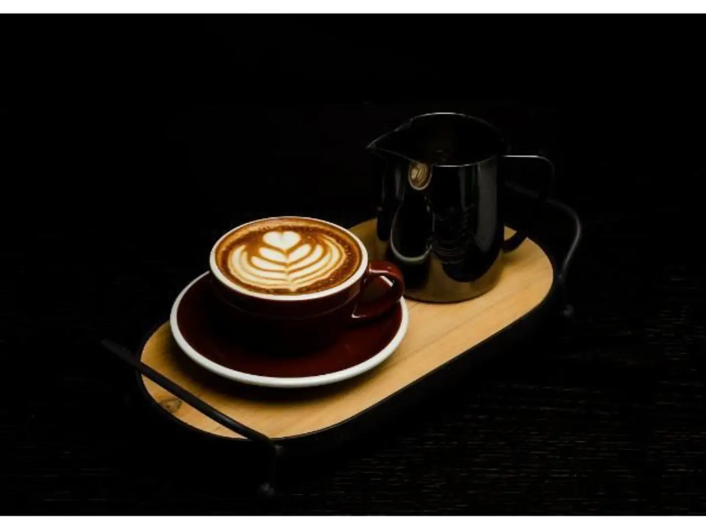 Caramel Macchiato