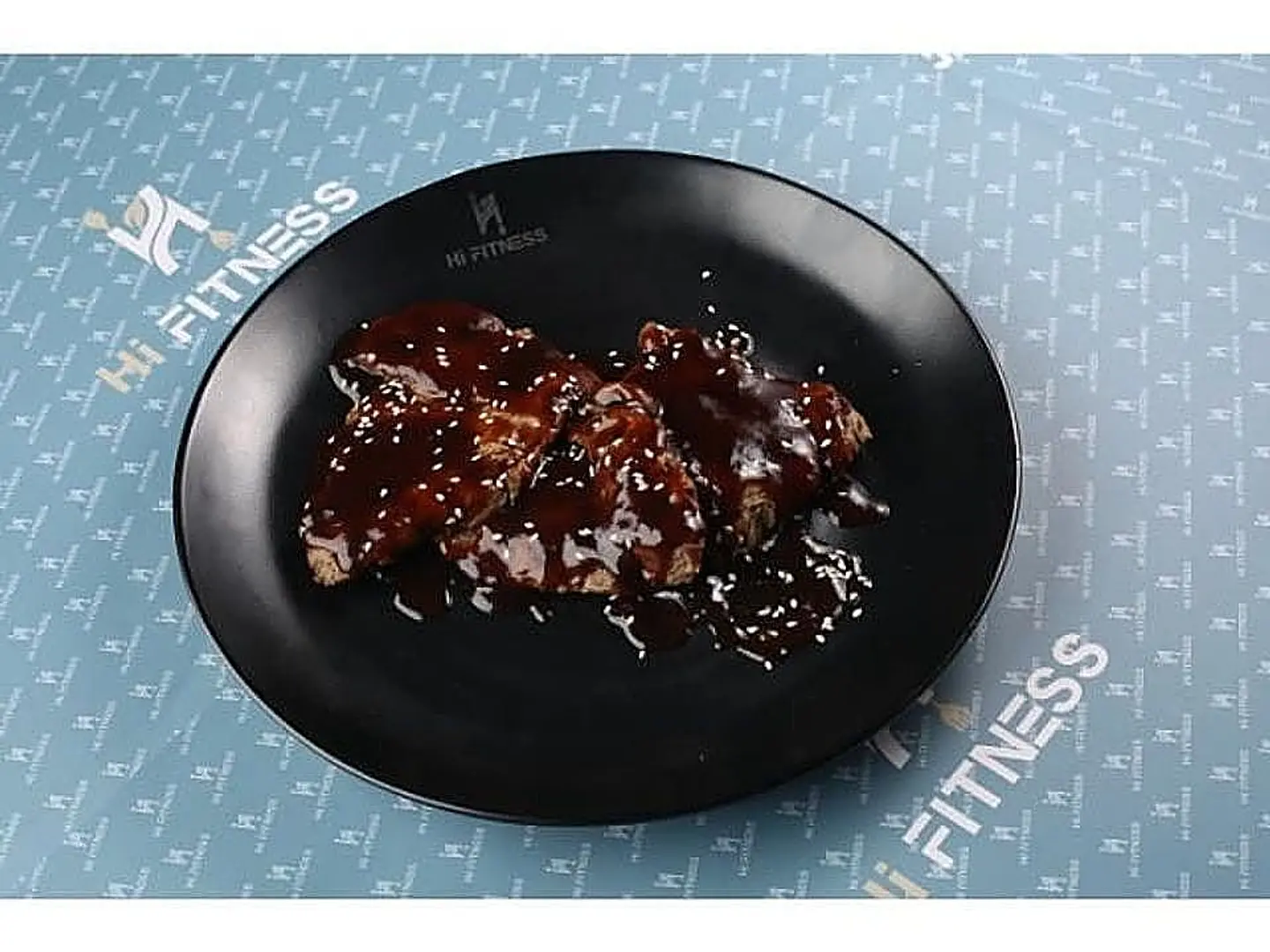 ستيك باربكيو 50 جم