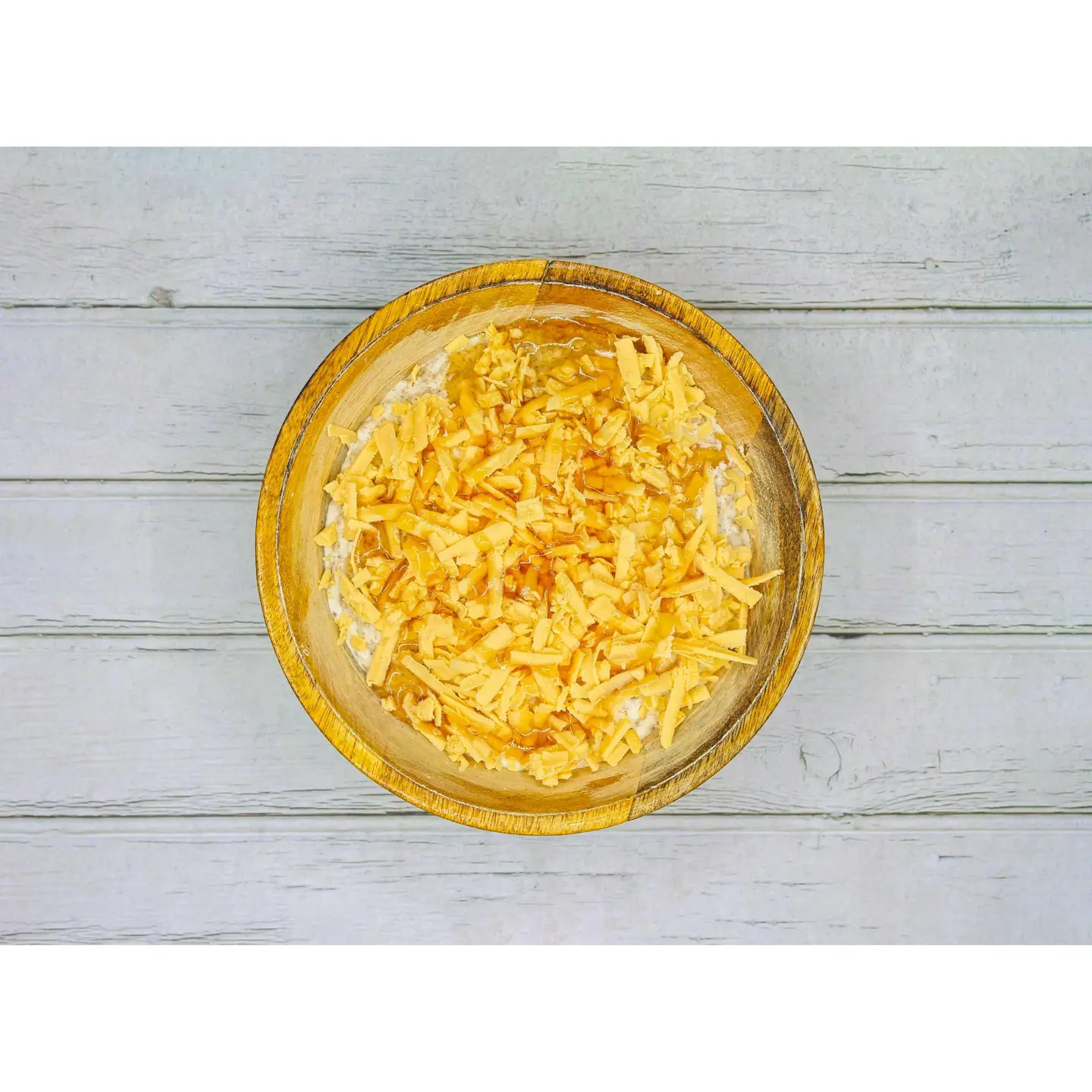 Masoub Cream And Cheese