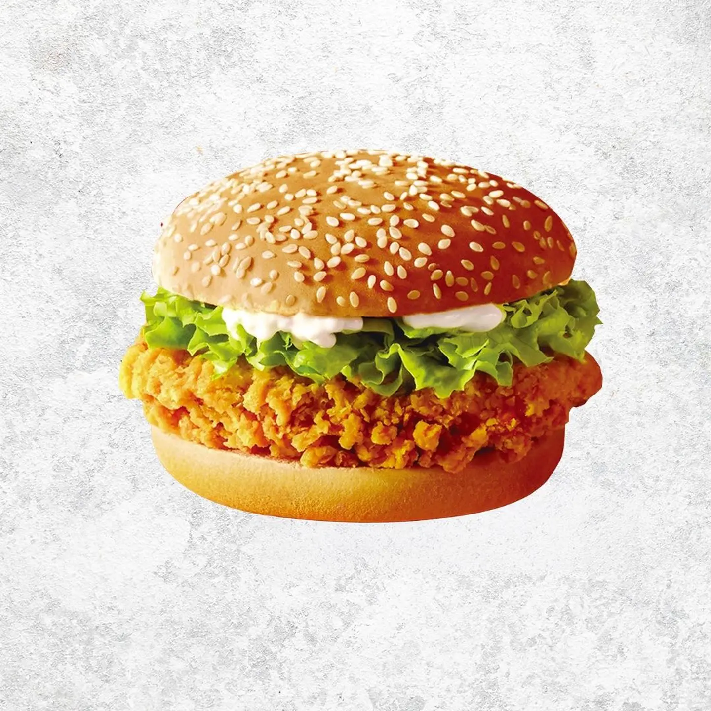 Chicken Burger
