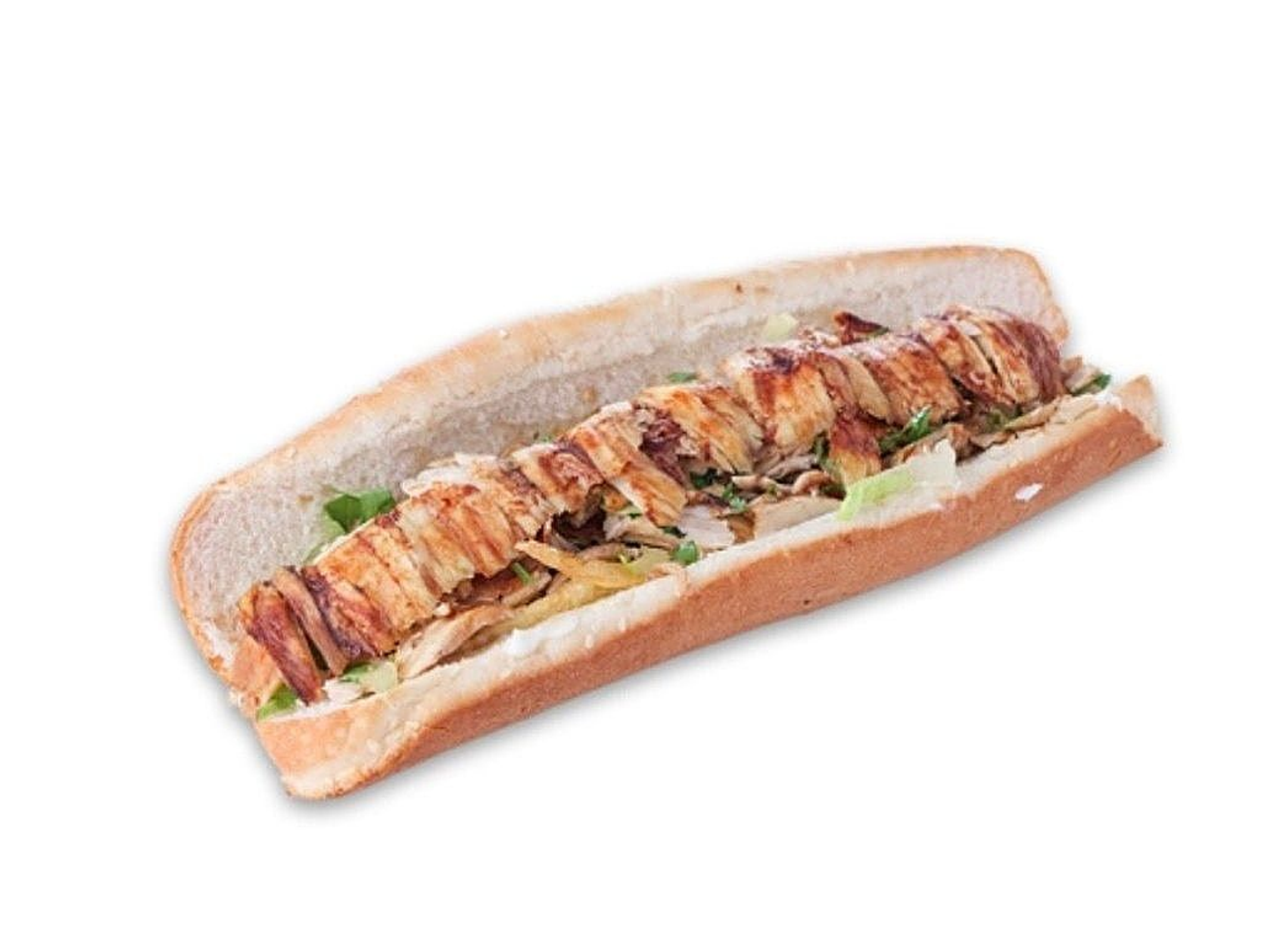 دجاج شيشارون