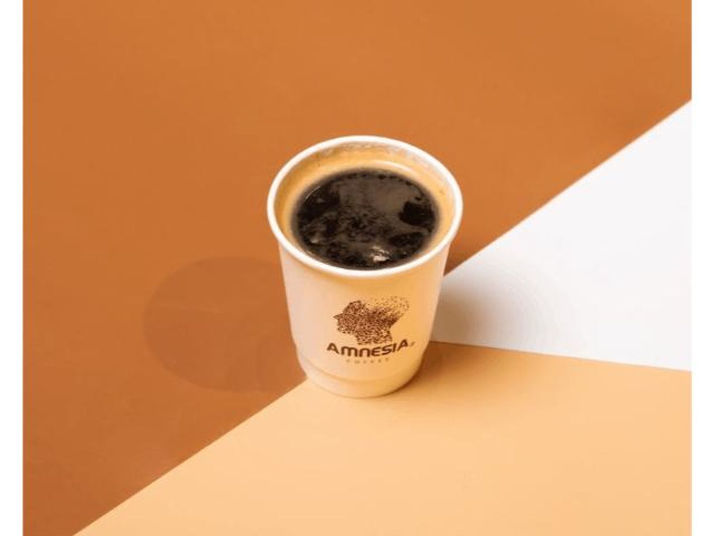 Americano Hot