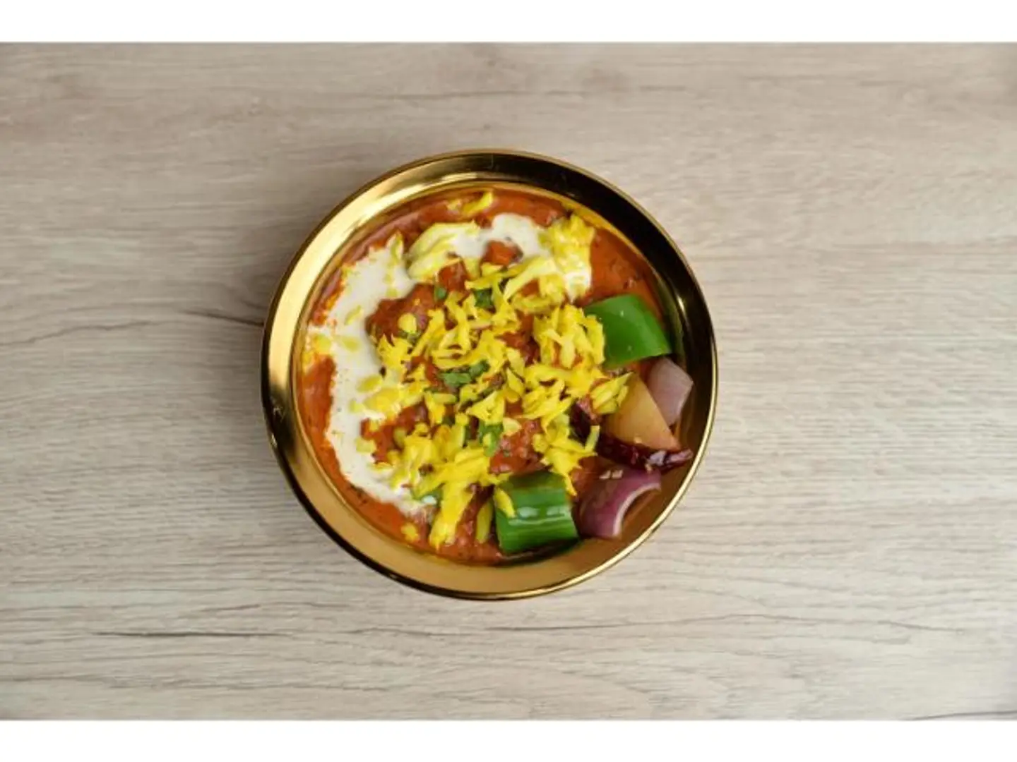 Chicken Karahi