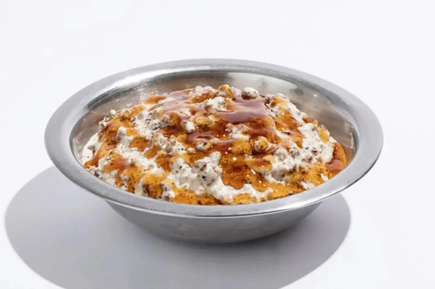 Masoub With Honey