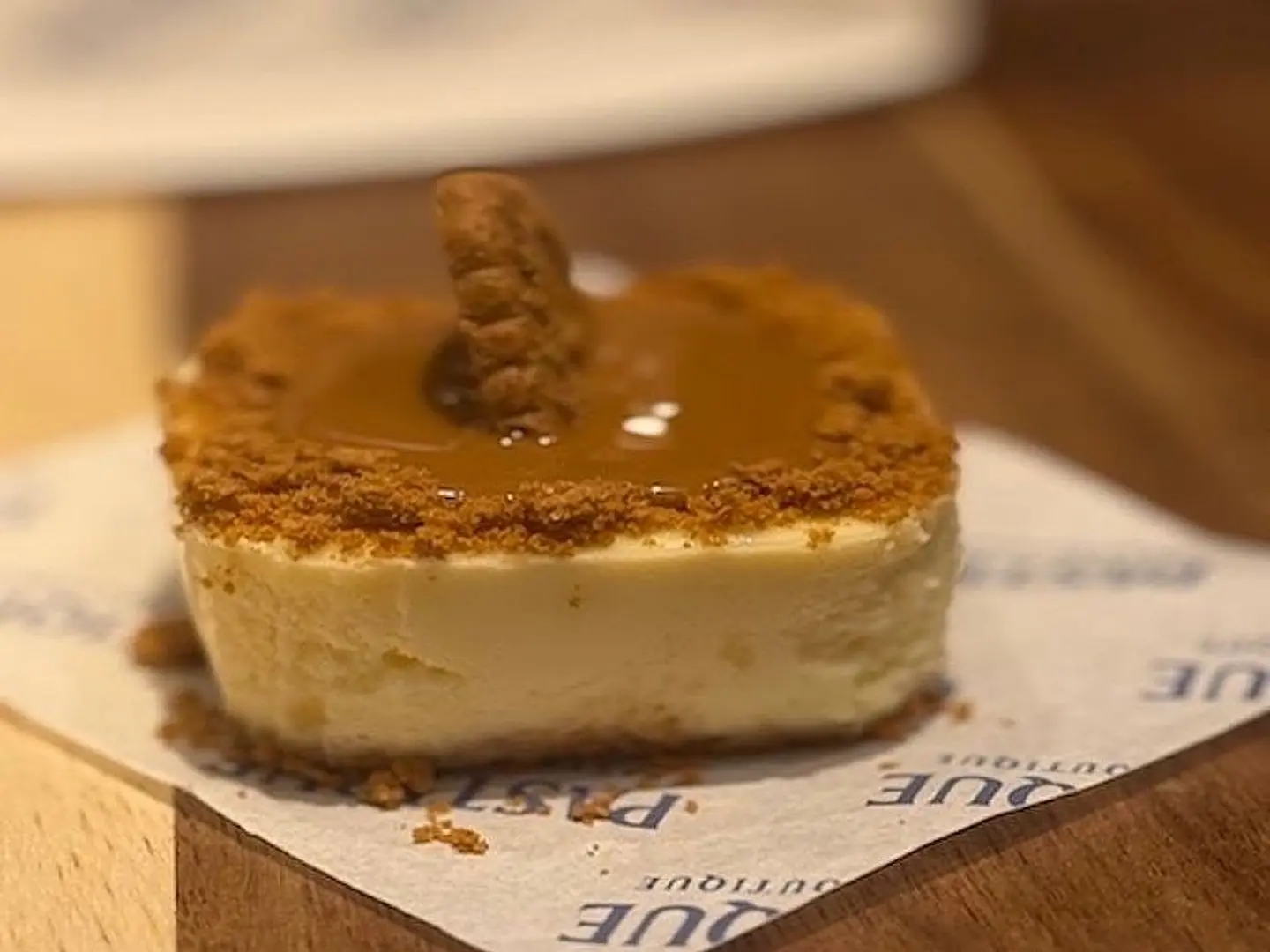 Cheese Cake