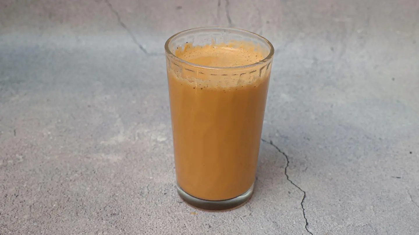 Milk Tea