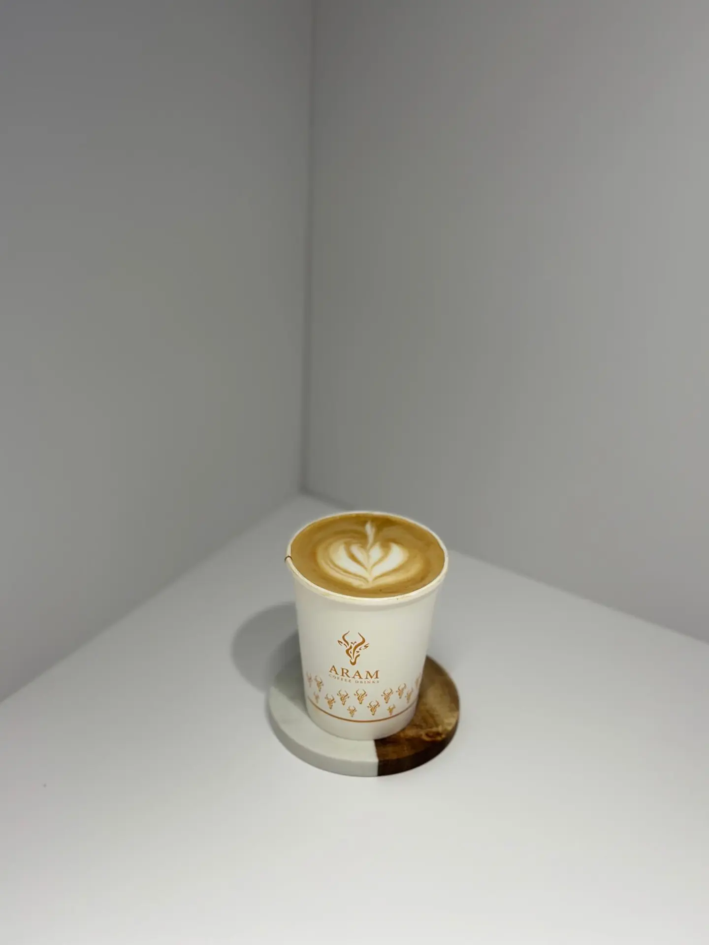 Spanish Latte