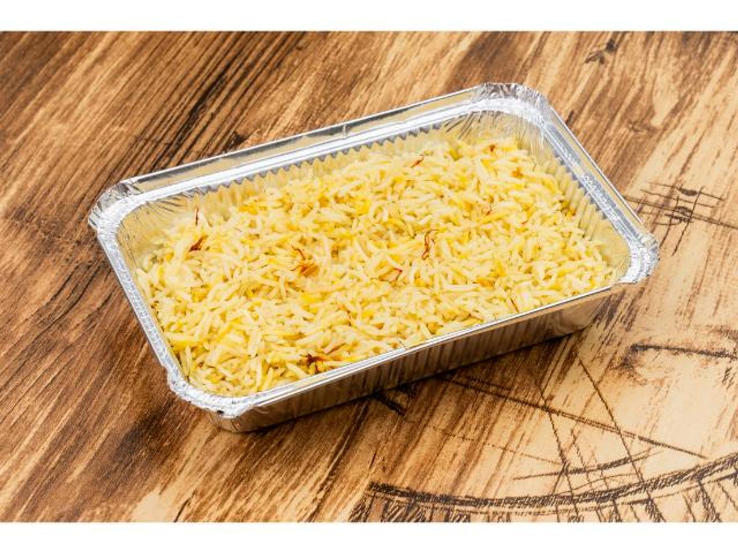White Rice