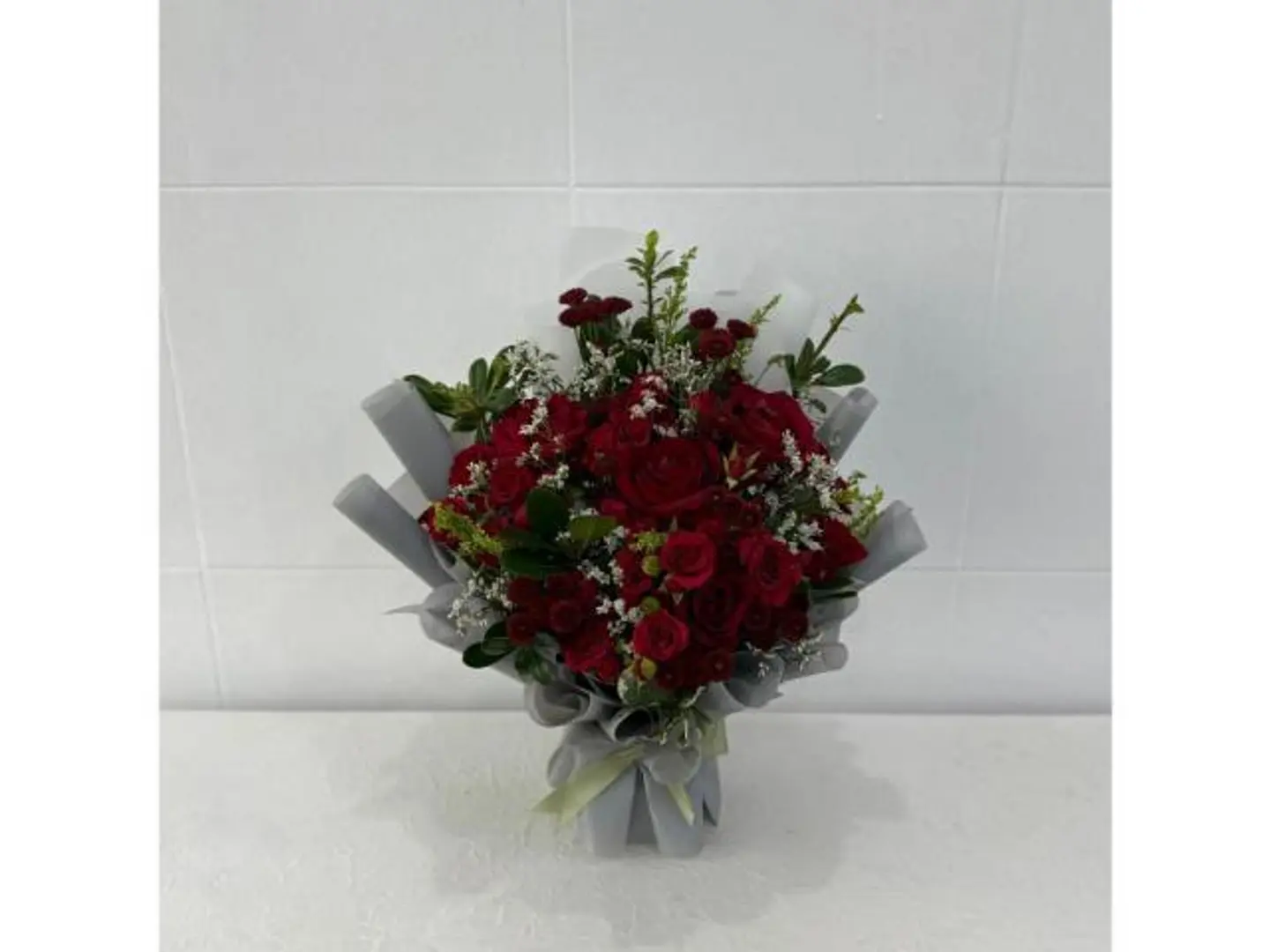 Alhad Bouquet