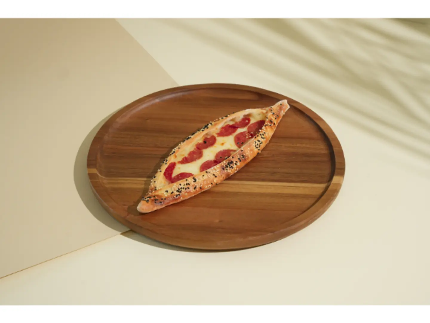 Pepperoni