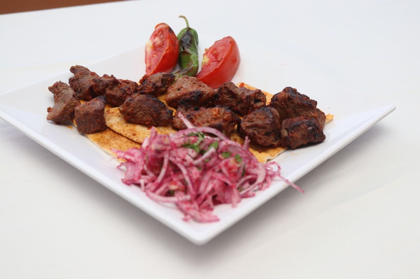 Meat Awsal