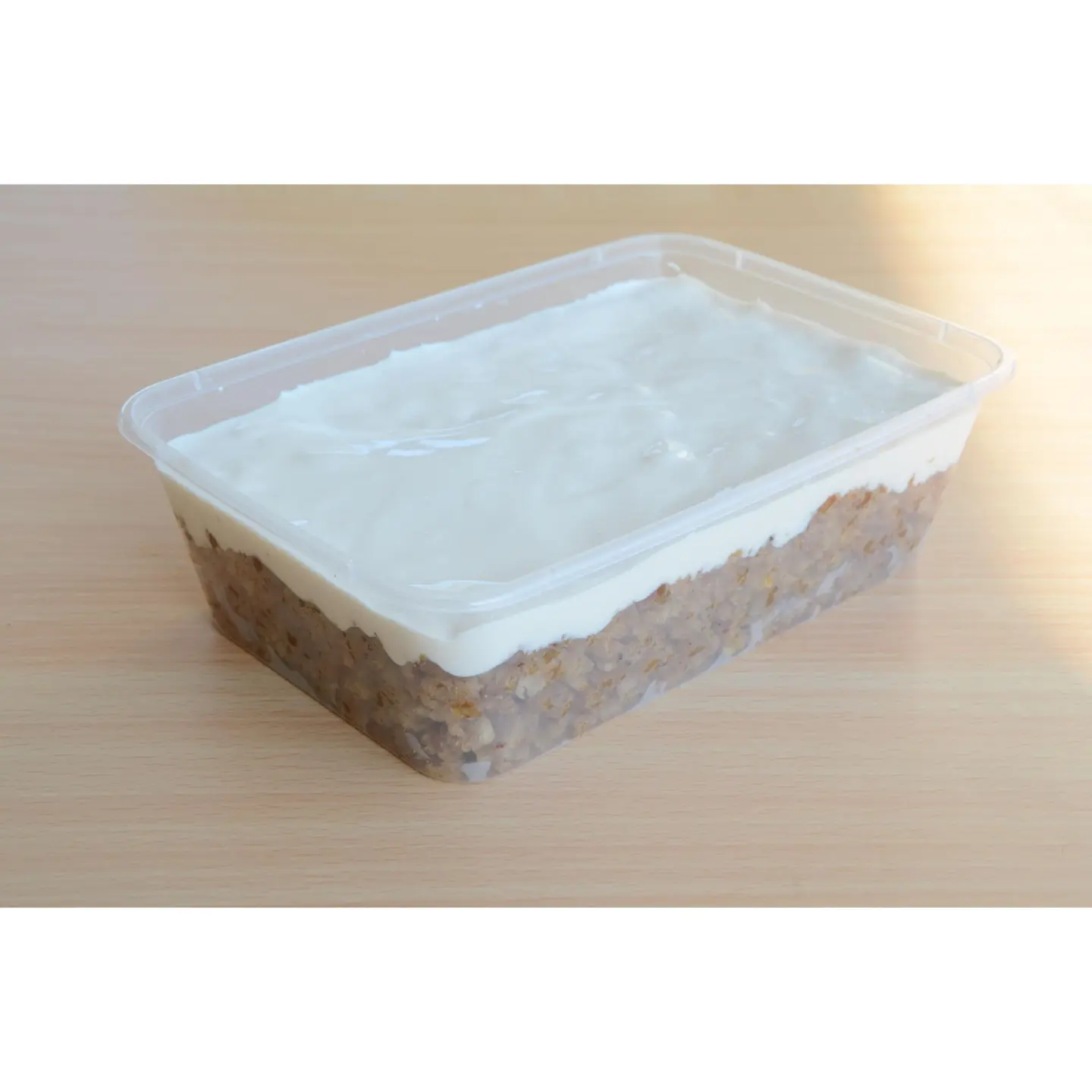 عريكة دبل قشطة