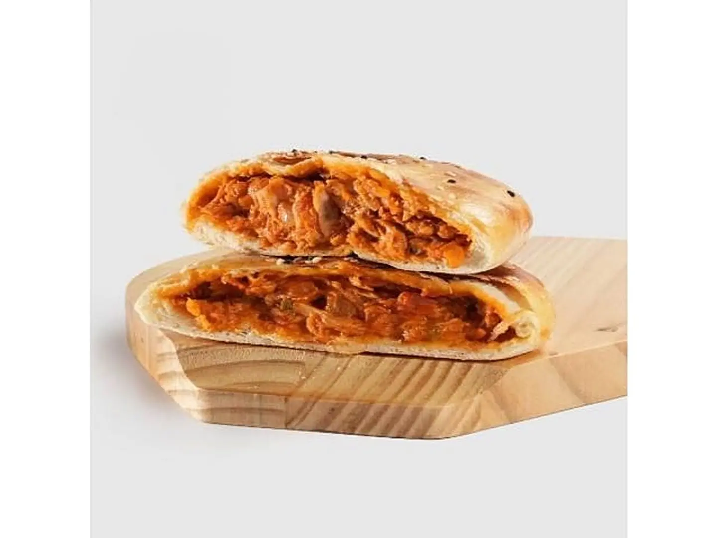 فطيرة تونه سبايسي