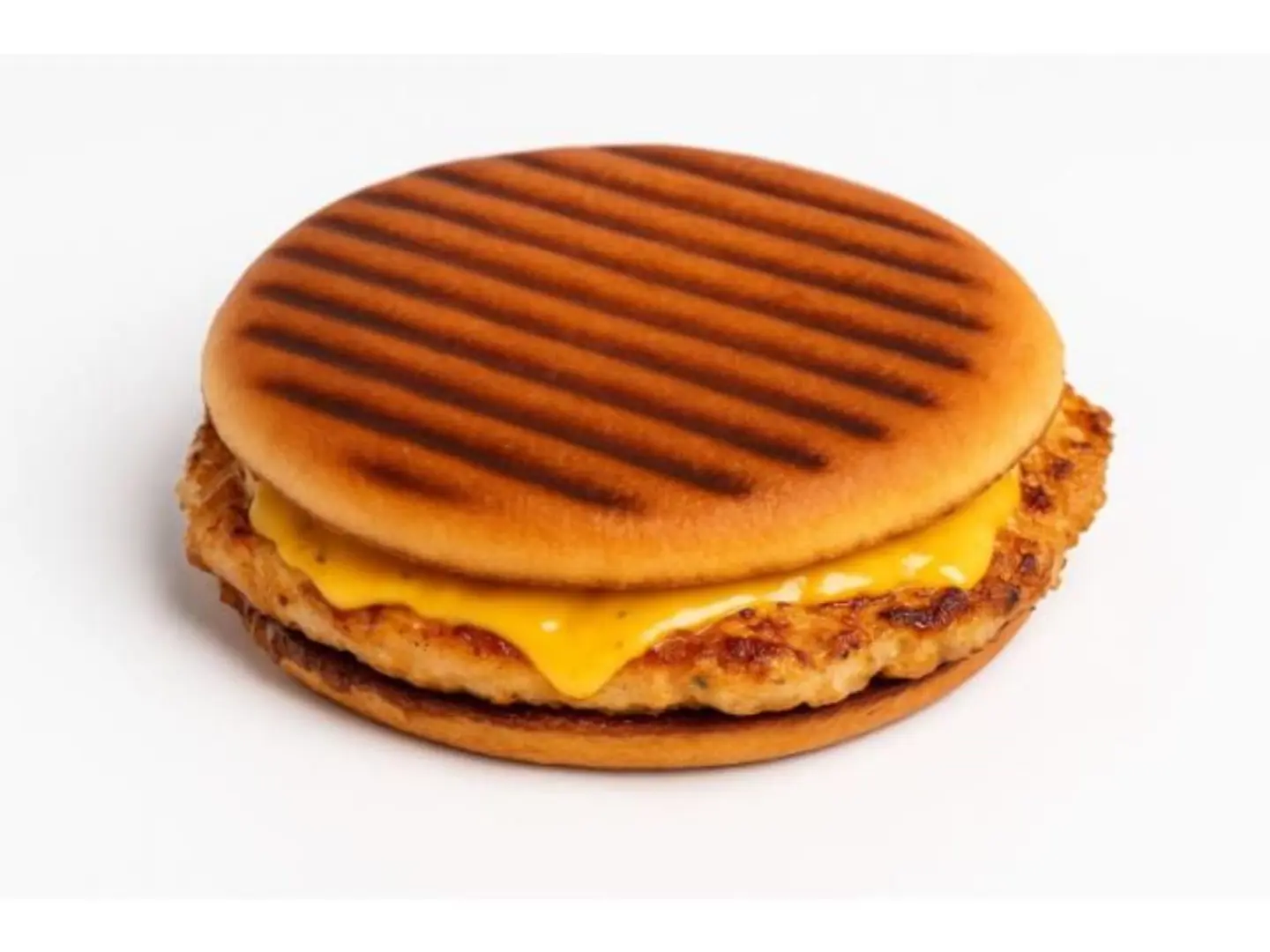Flat Burger