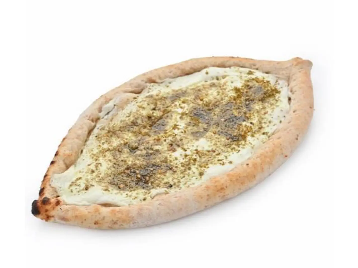 Labneh And Thyme Pie