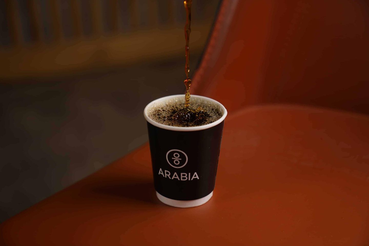 American Coffee