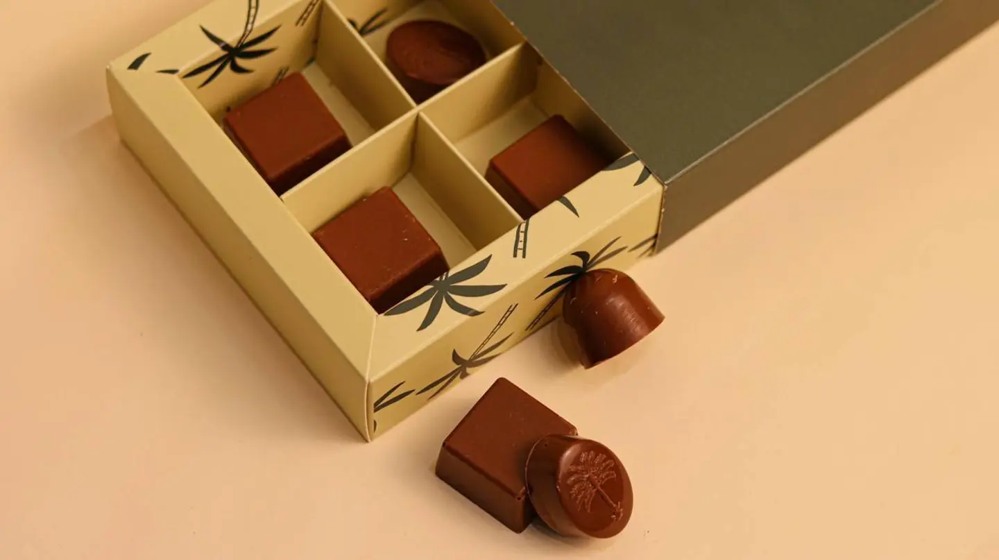 براوني بالميست سيقنتشر