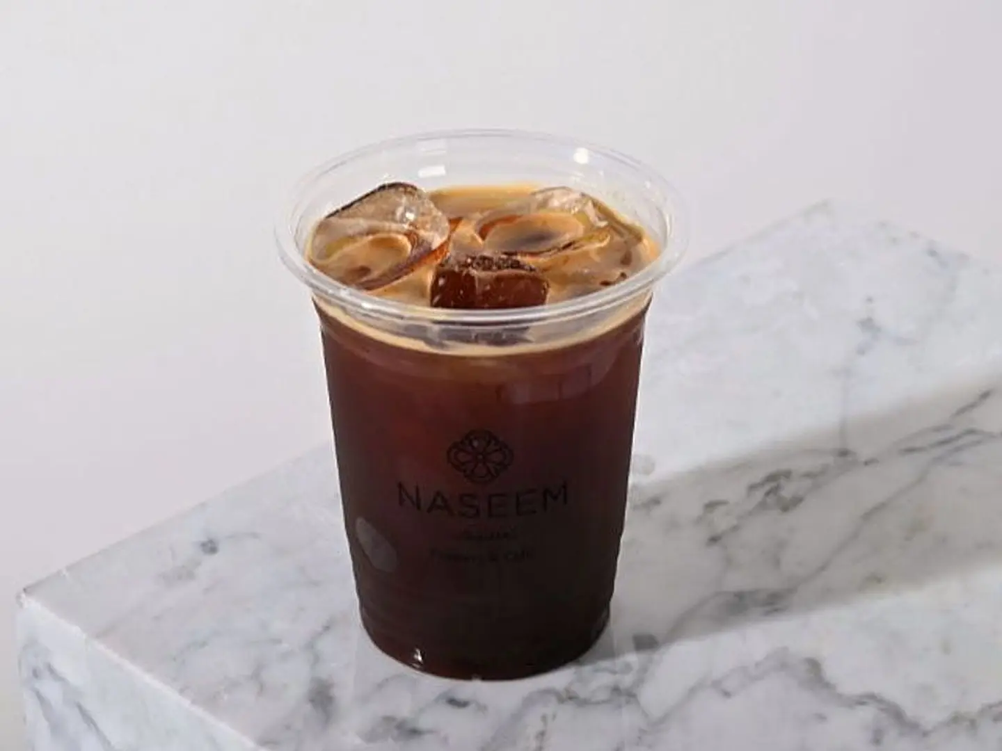 Ice Americano