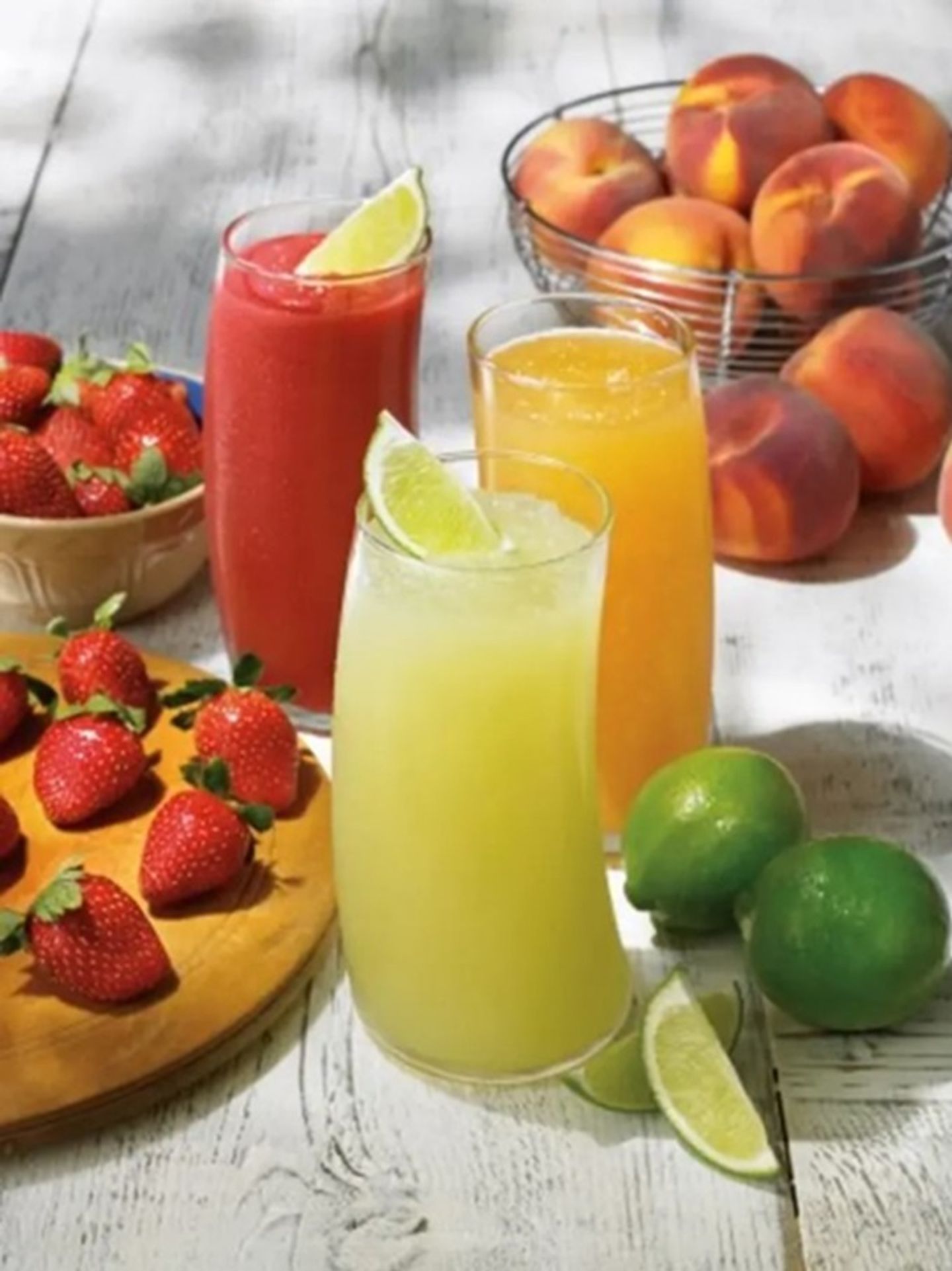 Orange Juice