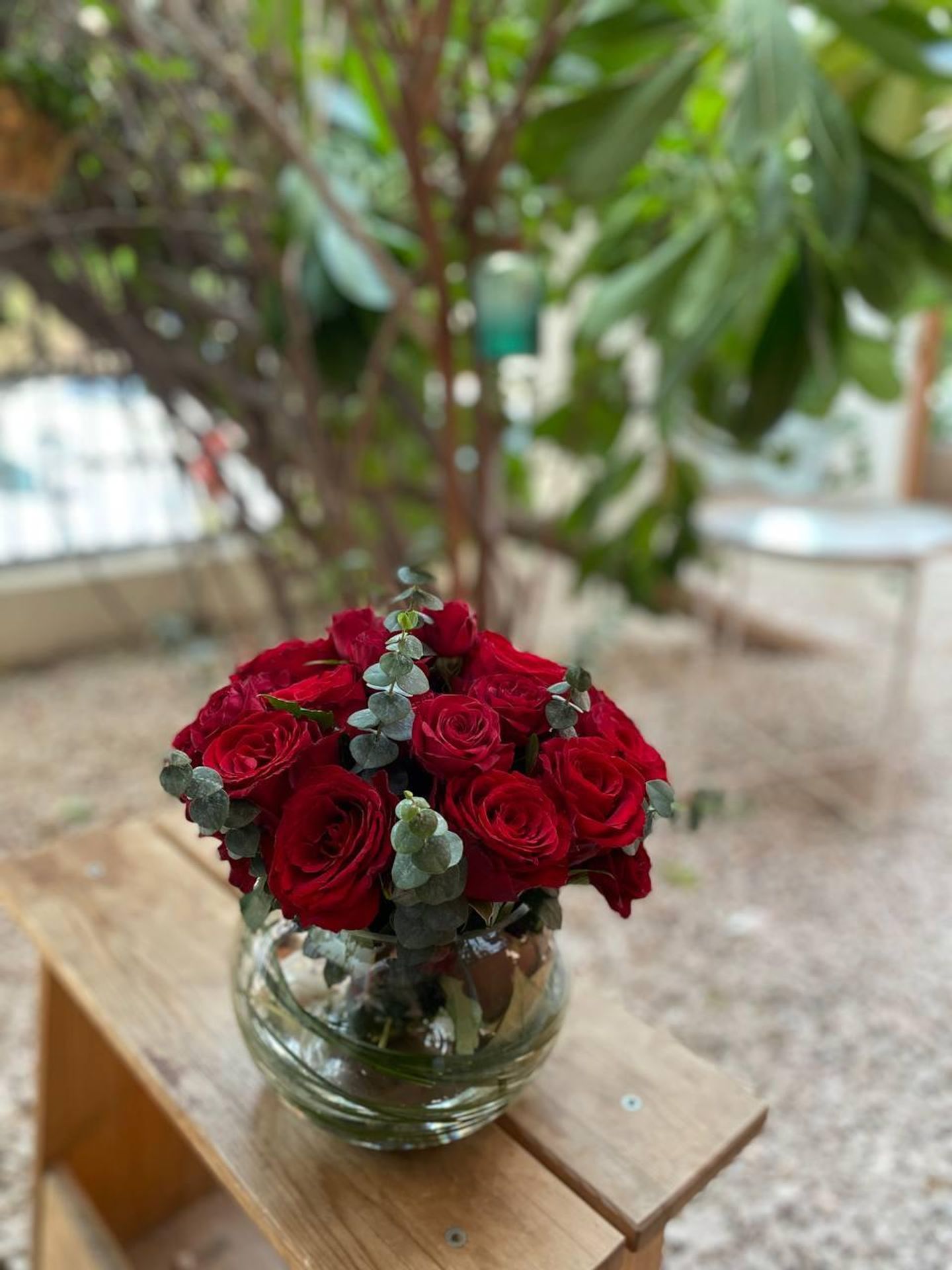 Ashq Vase