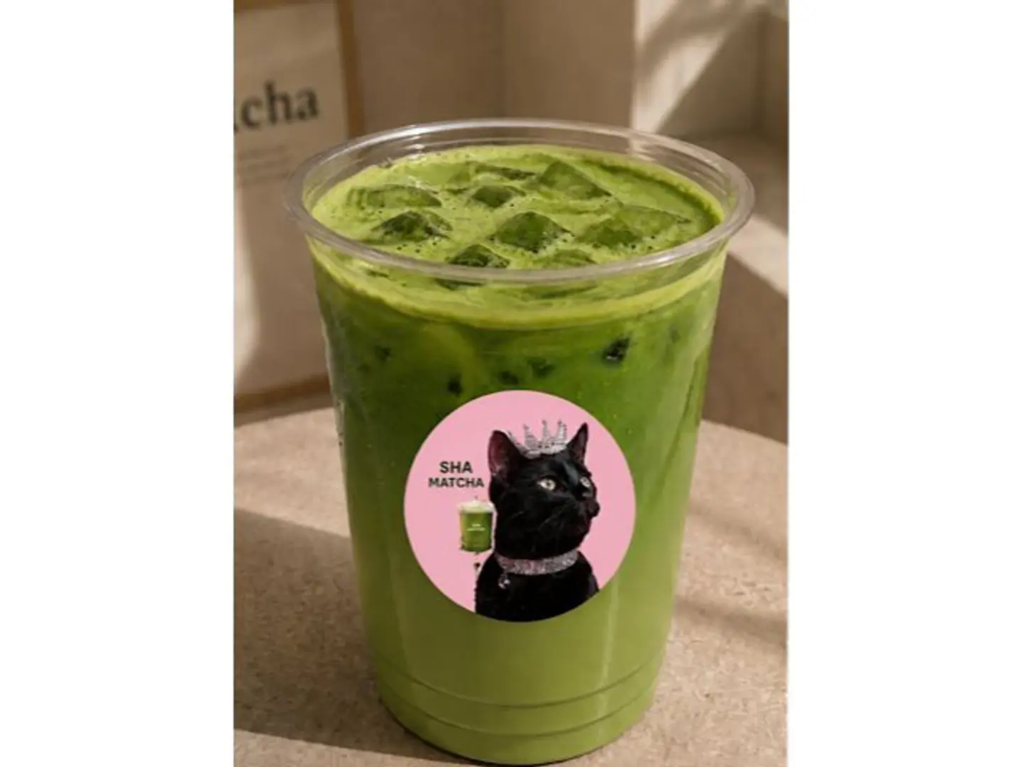 Classic Matcha