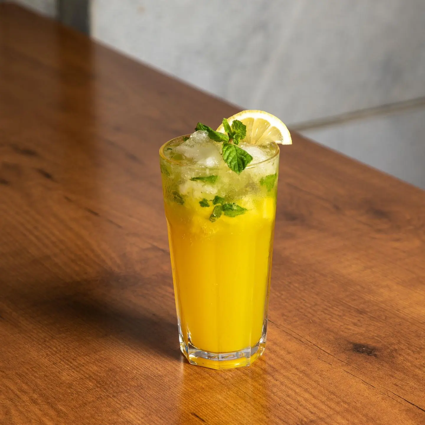 موهيتو أناناس