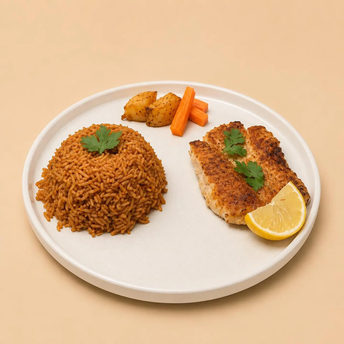 Fish Fillet