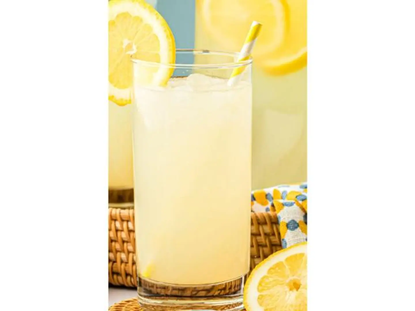 Lemon Juice