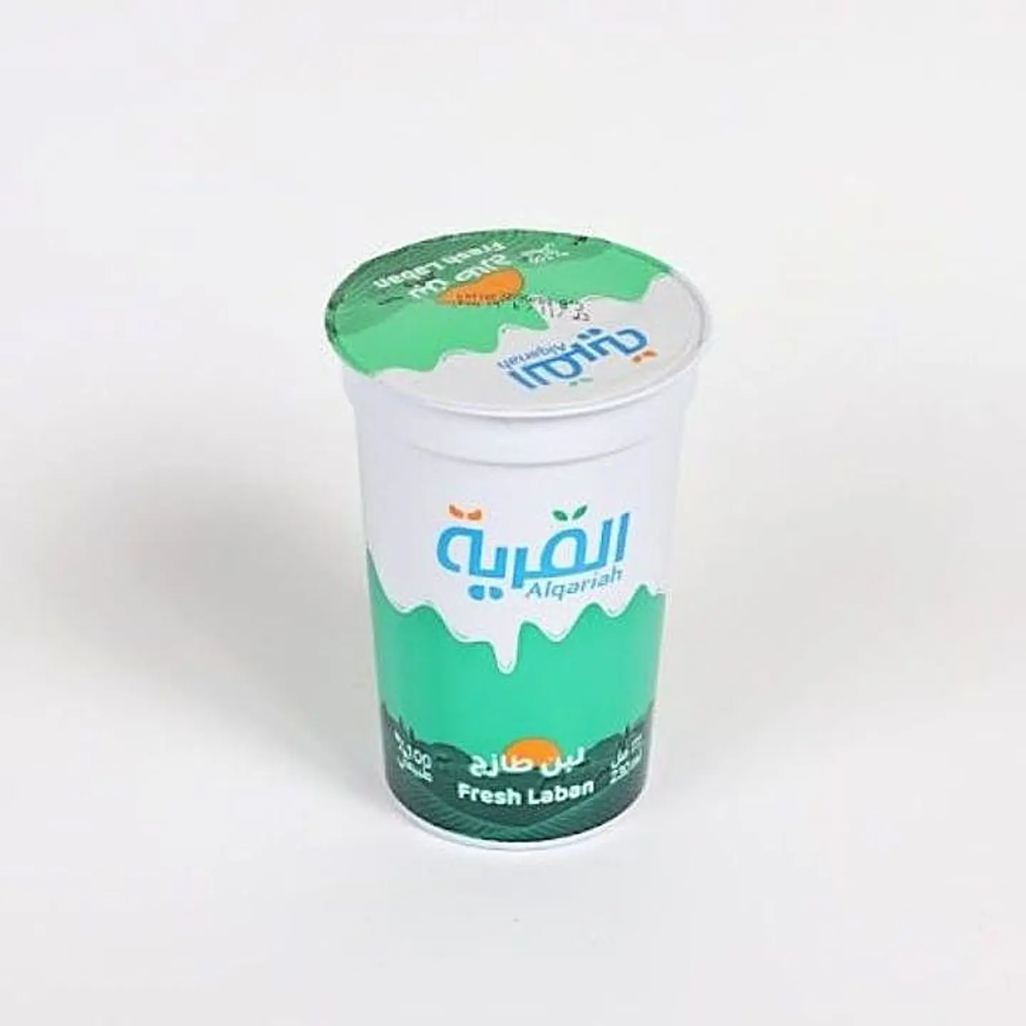 Alqariah Laban