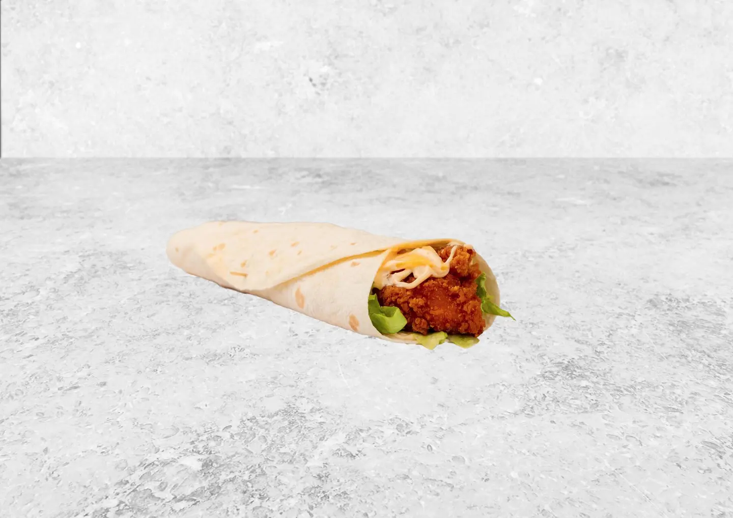Zinger Roll