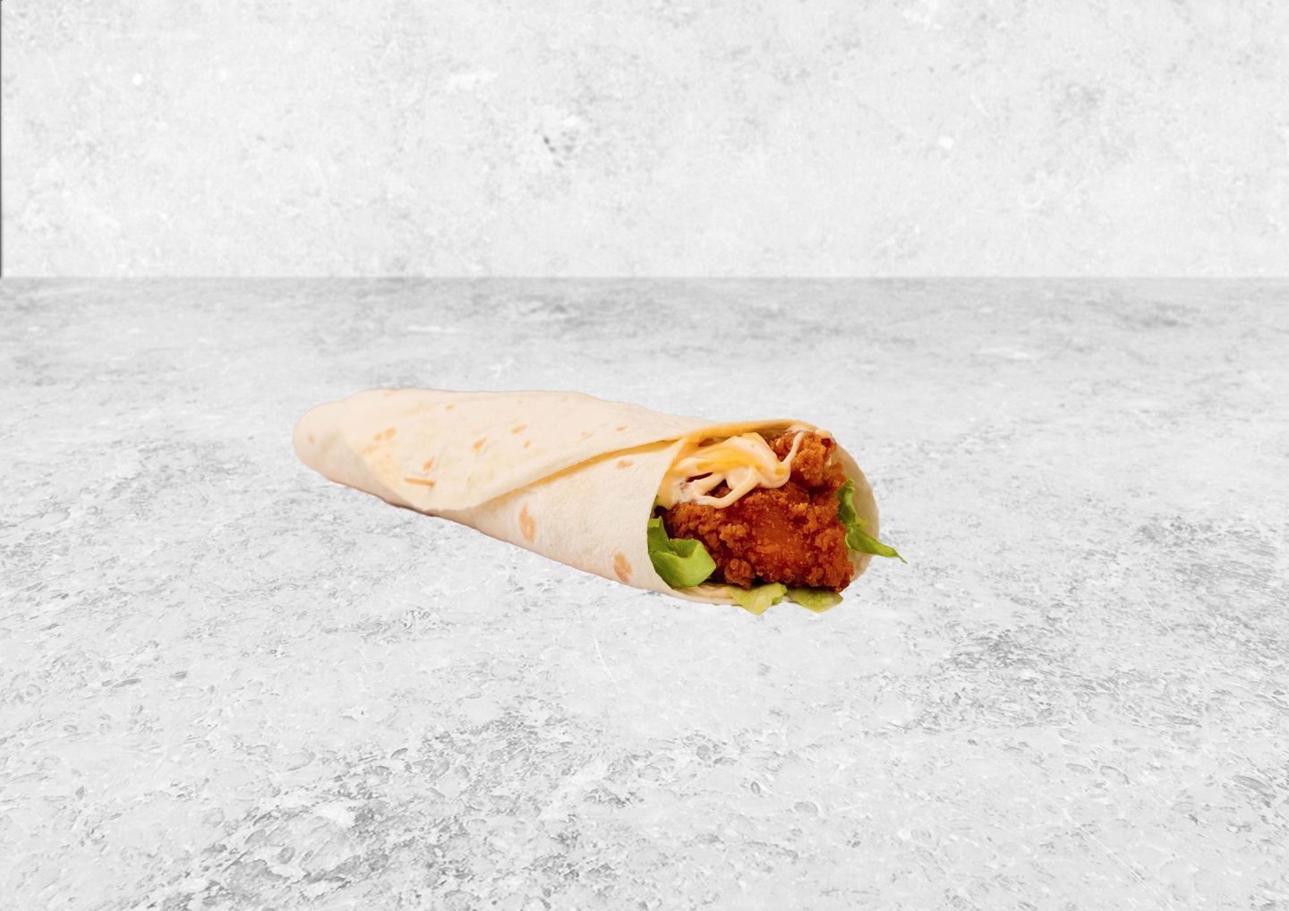 Zinger Roll