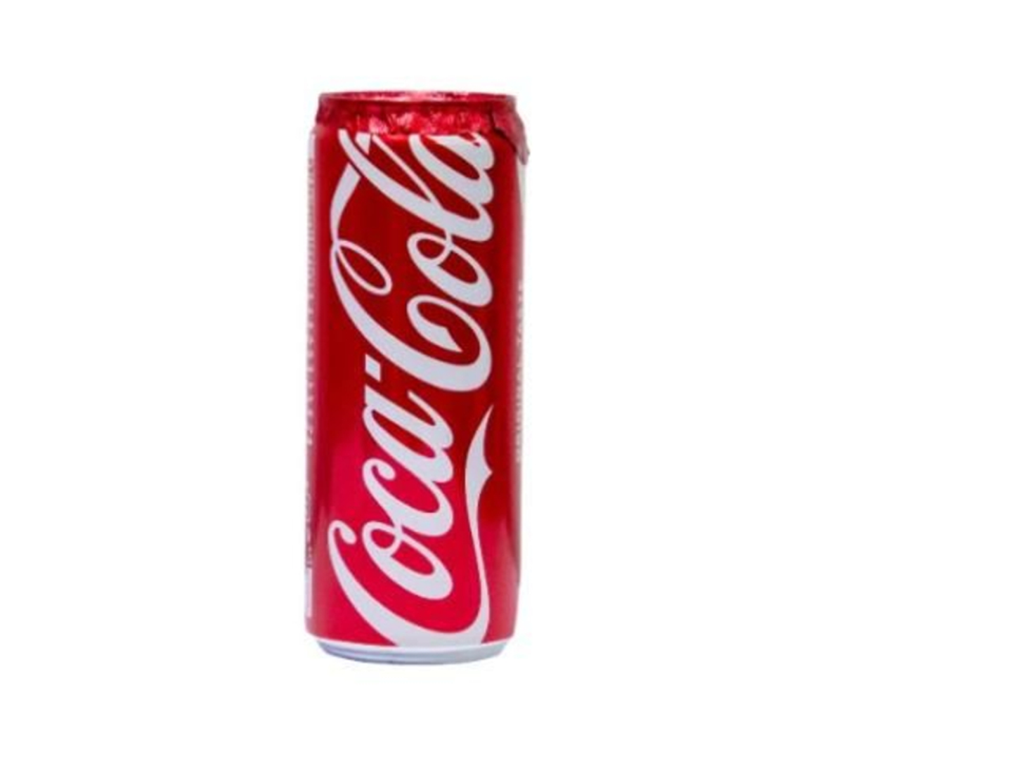Coca Cola Original Can 320 Ml