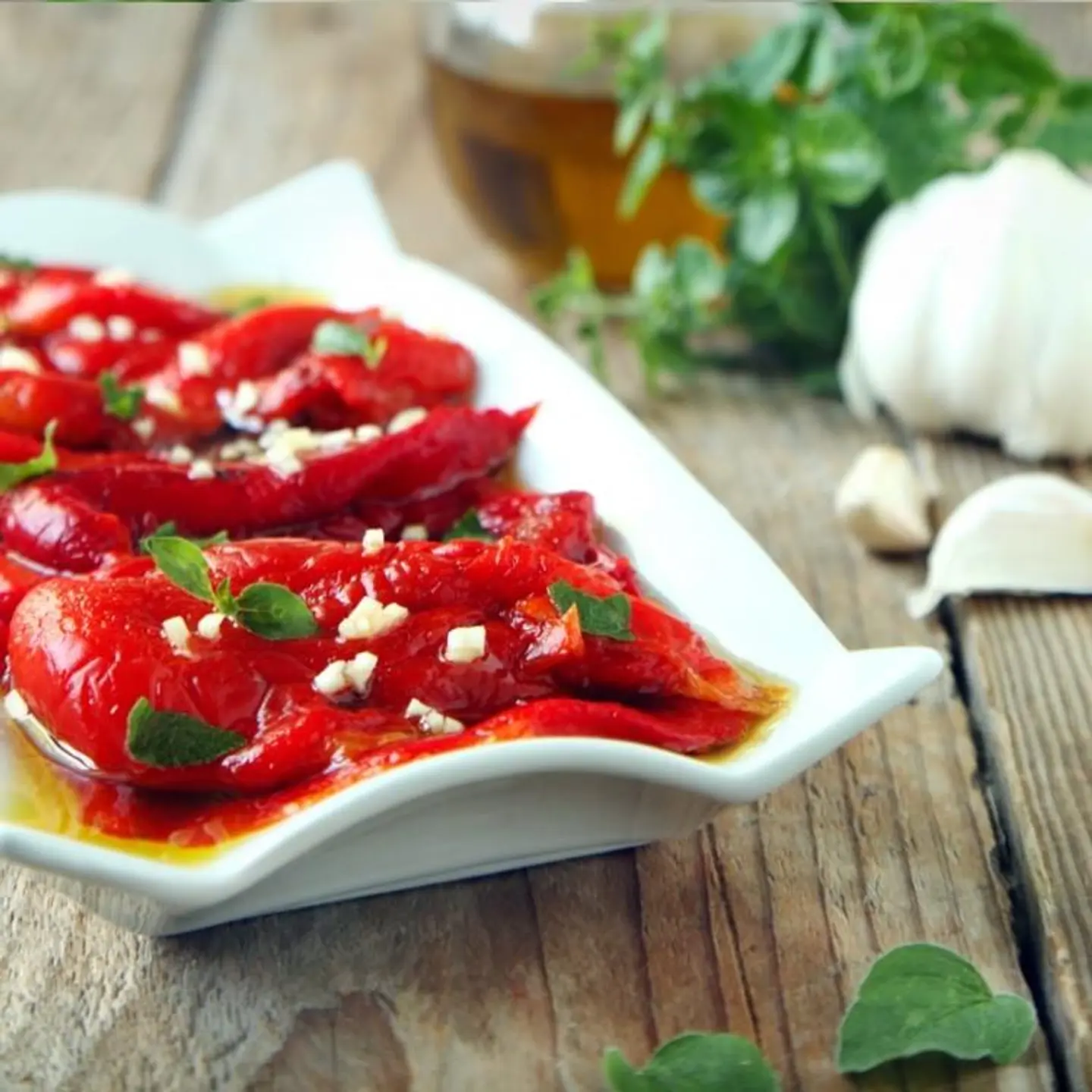 Adeni Pepper Salad