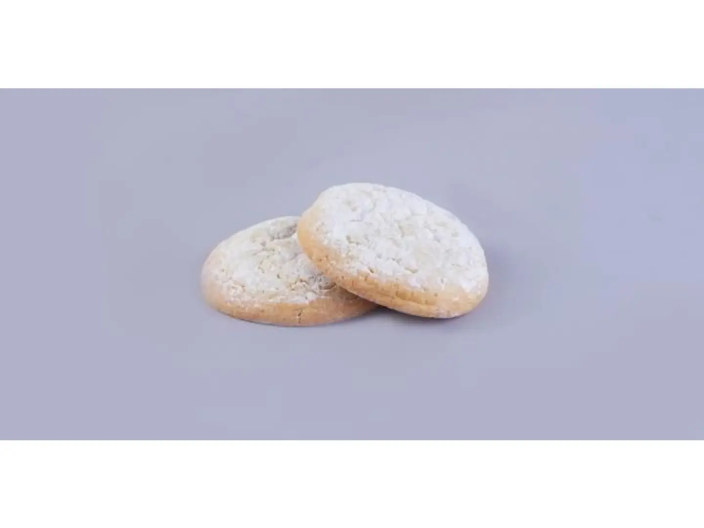 Cream Cheese Cookies