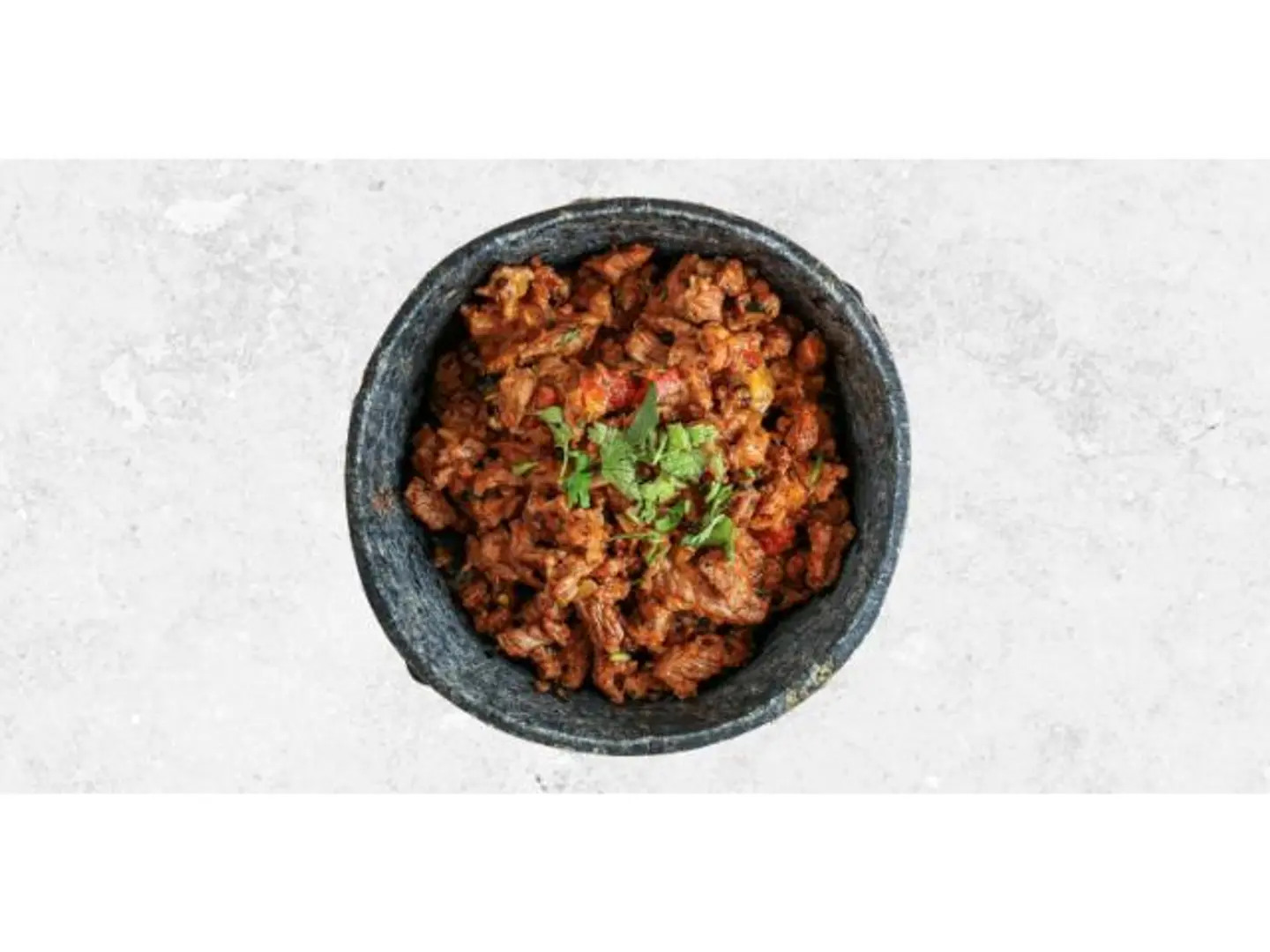 فحسة لحم بلدي