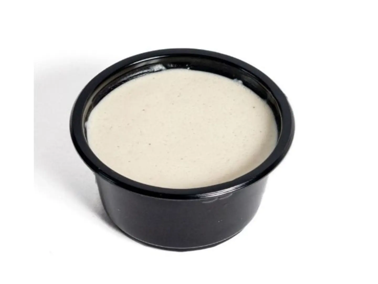 Garlic Sauce Portion