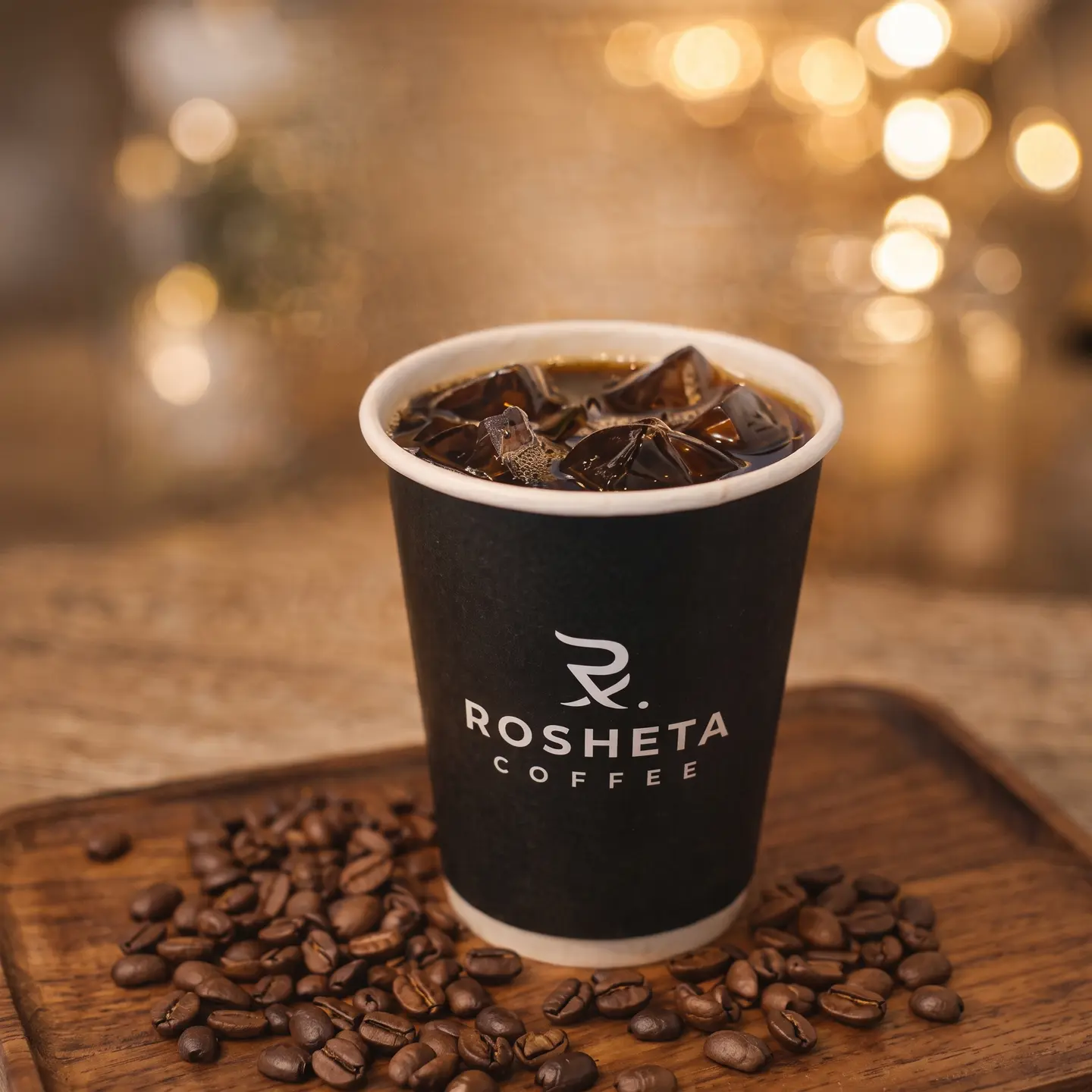 Iced V60