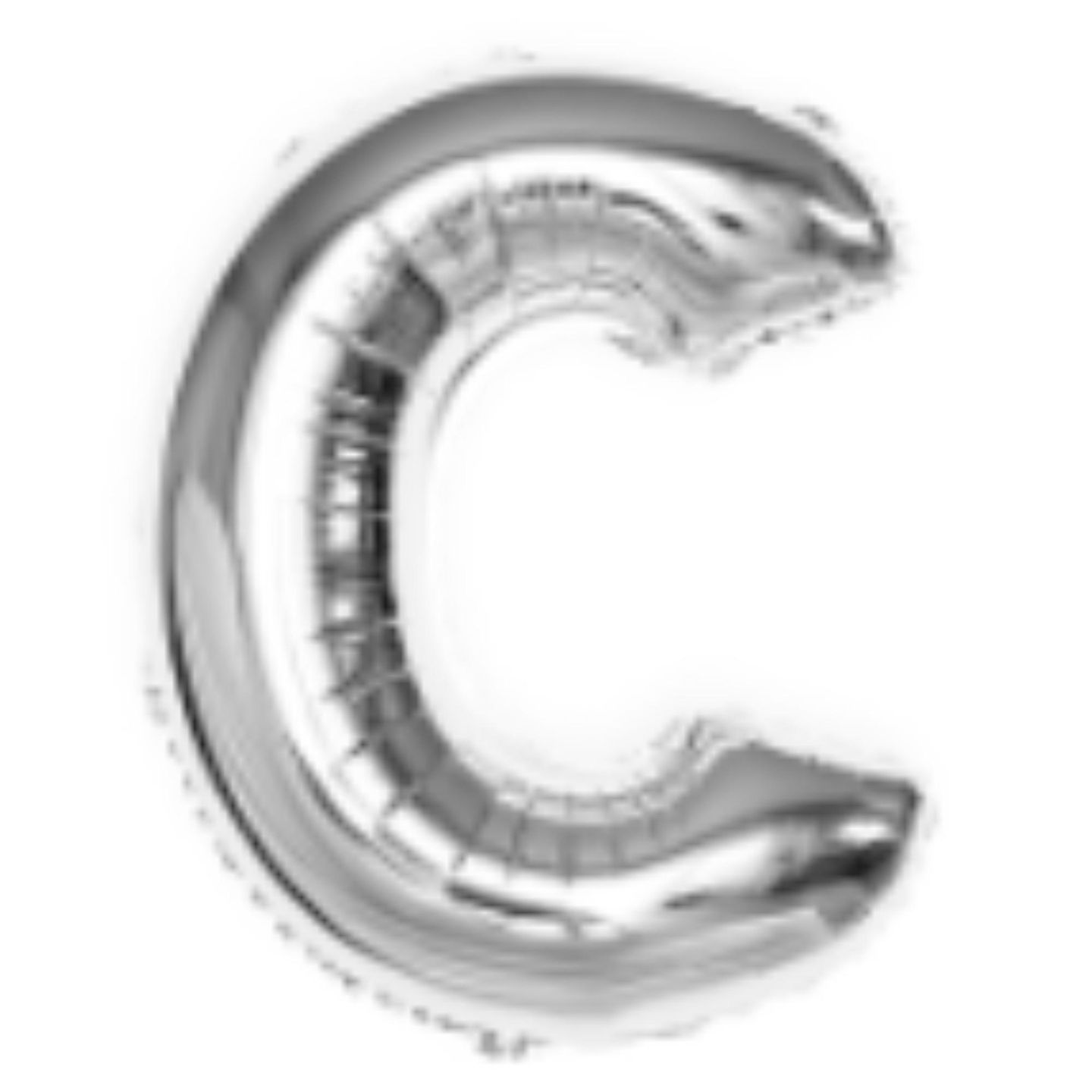 C Big Letter