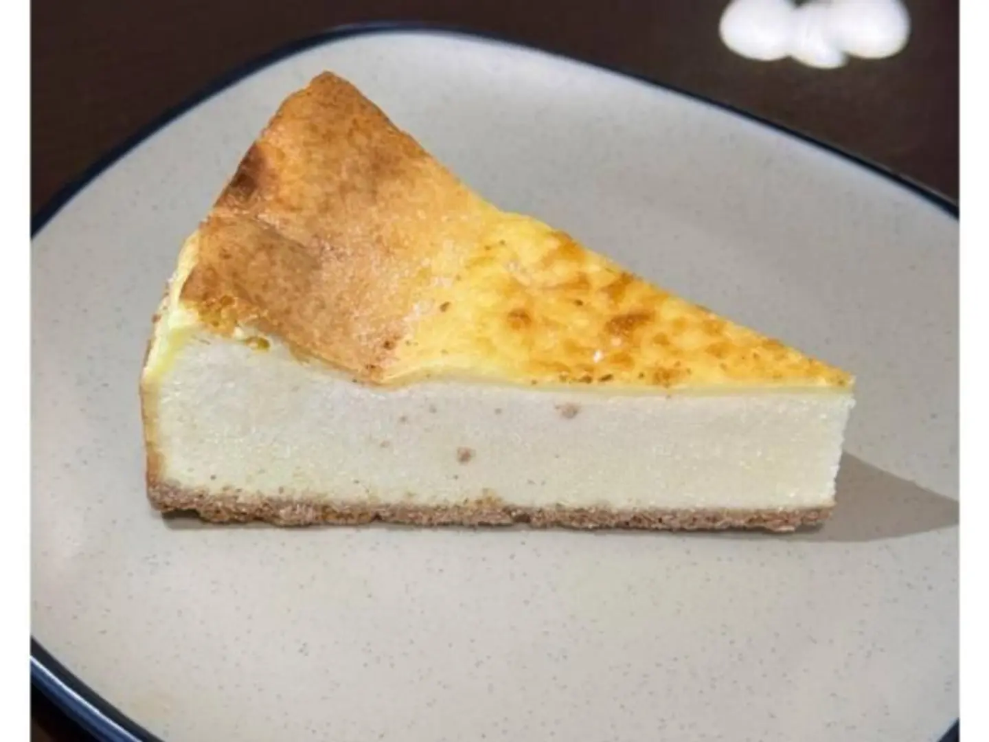 Madrid Cheesecake
