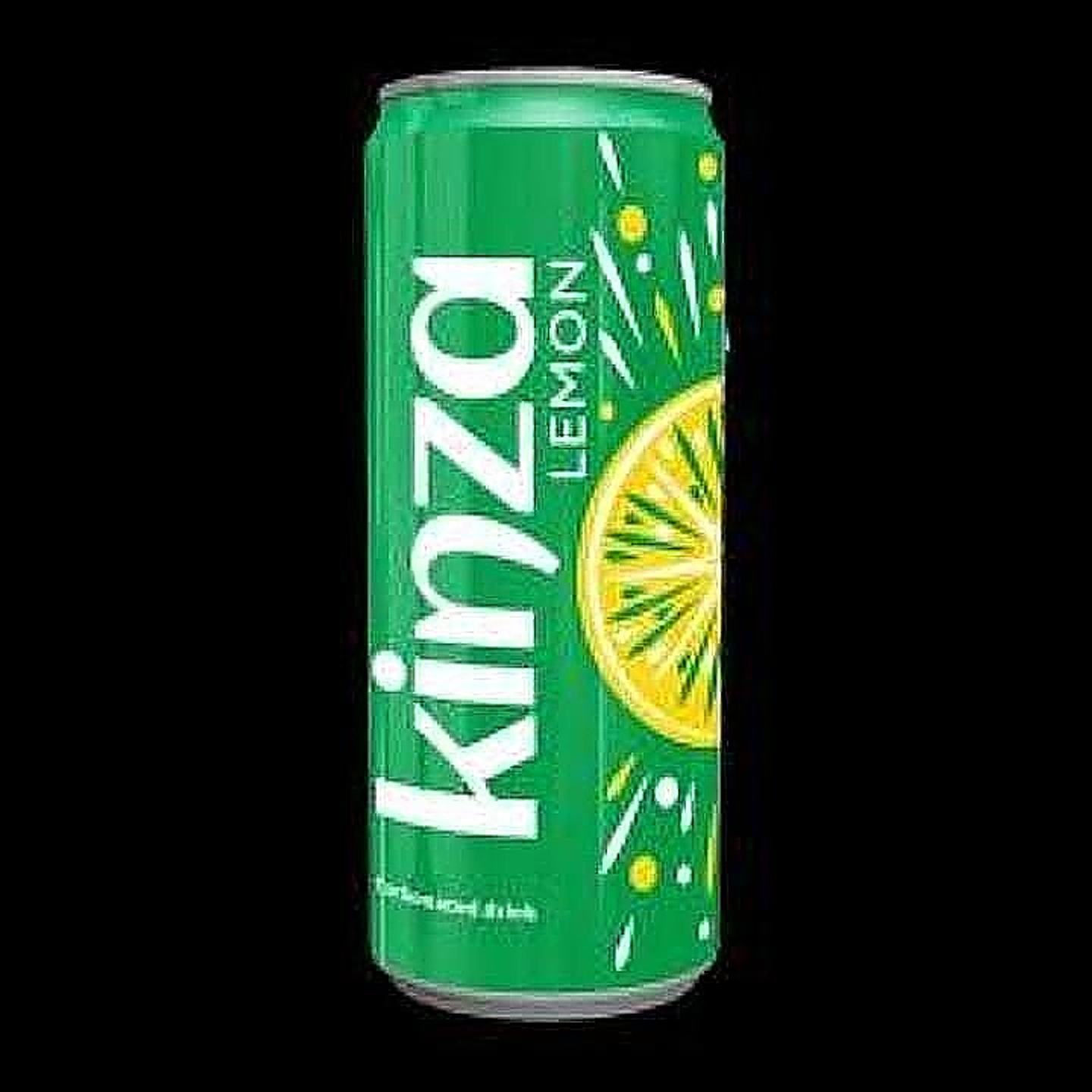 Kenza Lemon