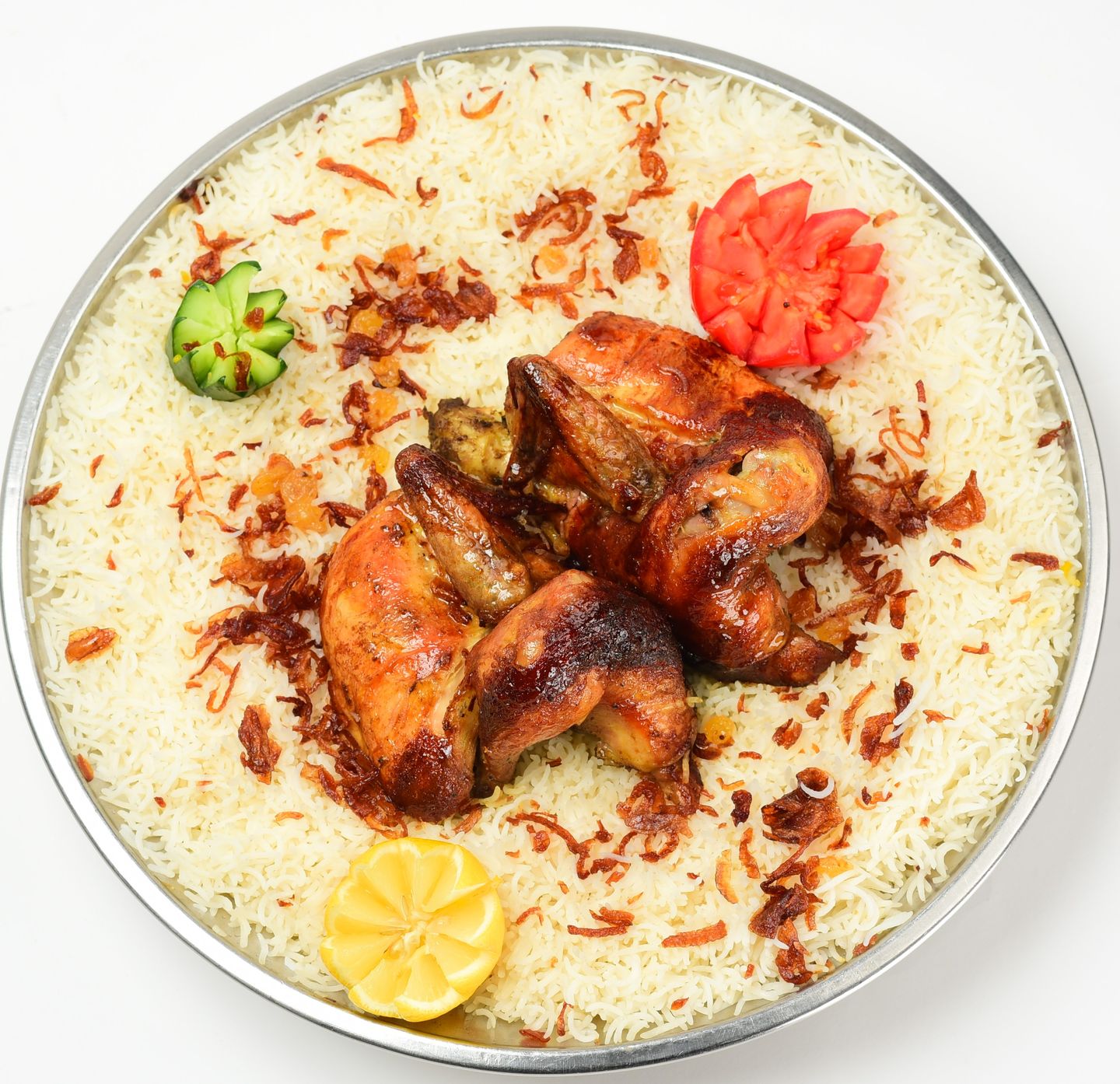 Grill Chicken