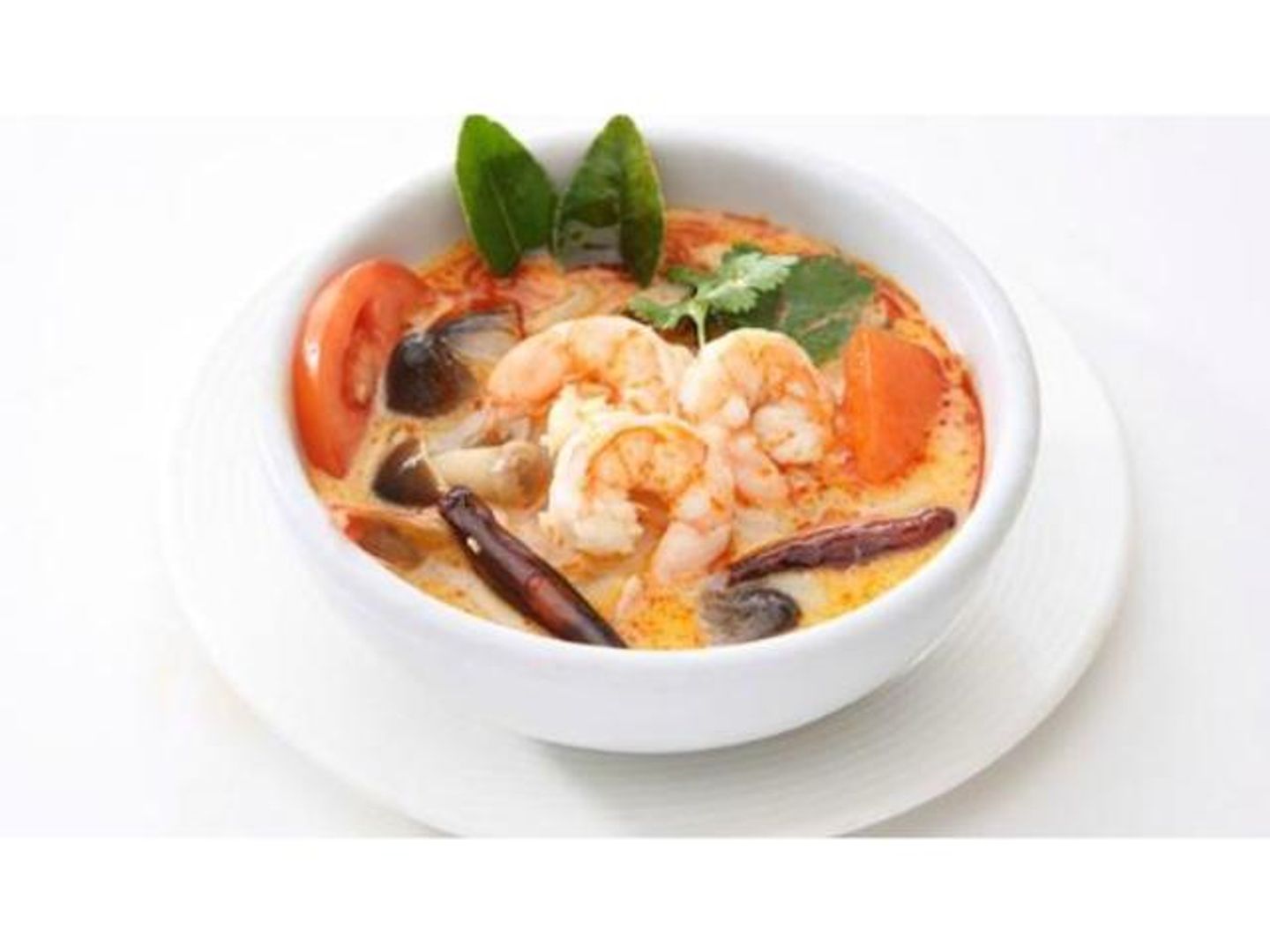 شوربة محار